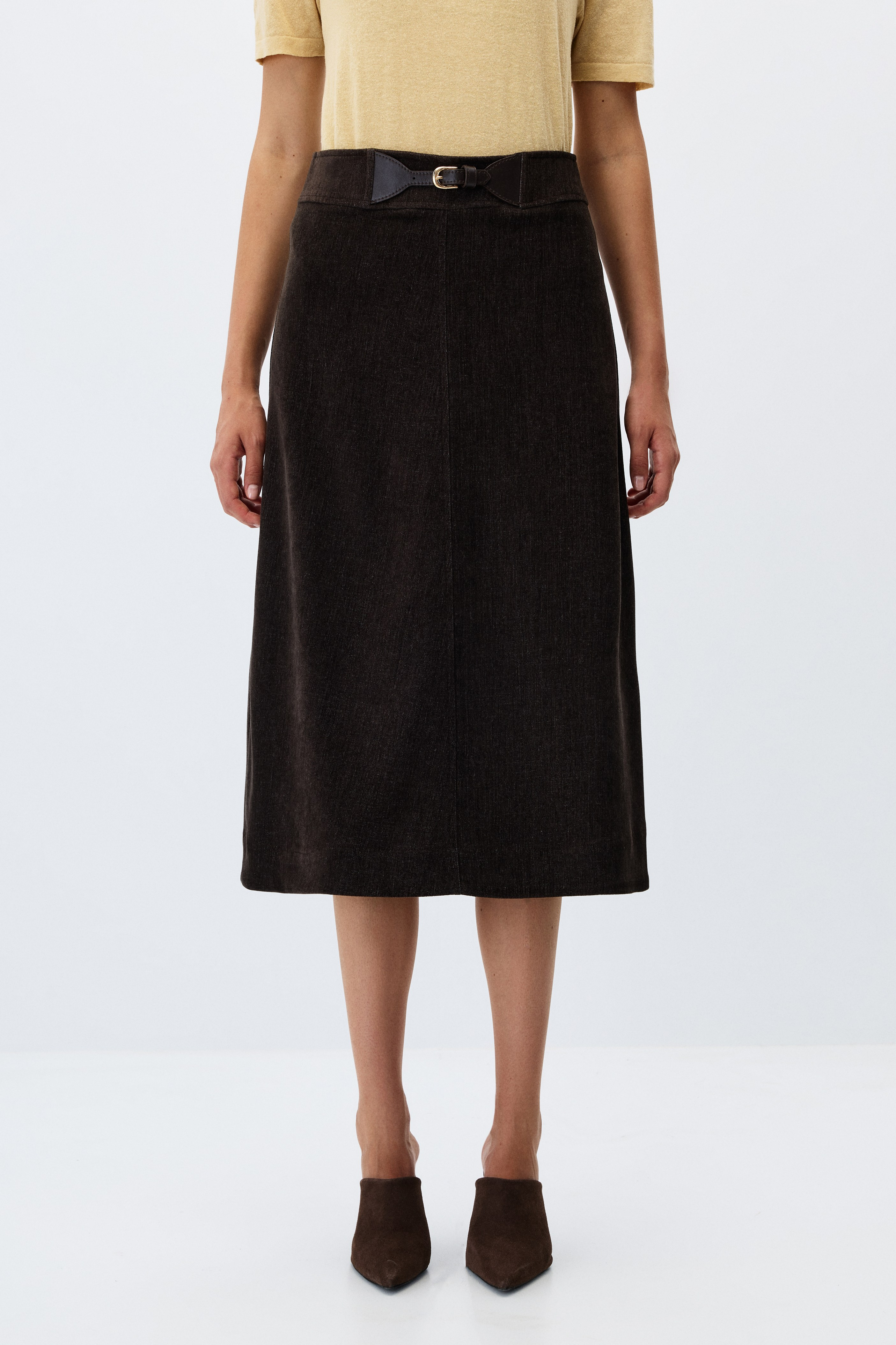 9306-0331 SKIRT