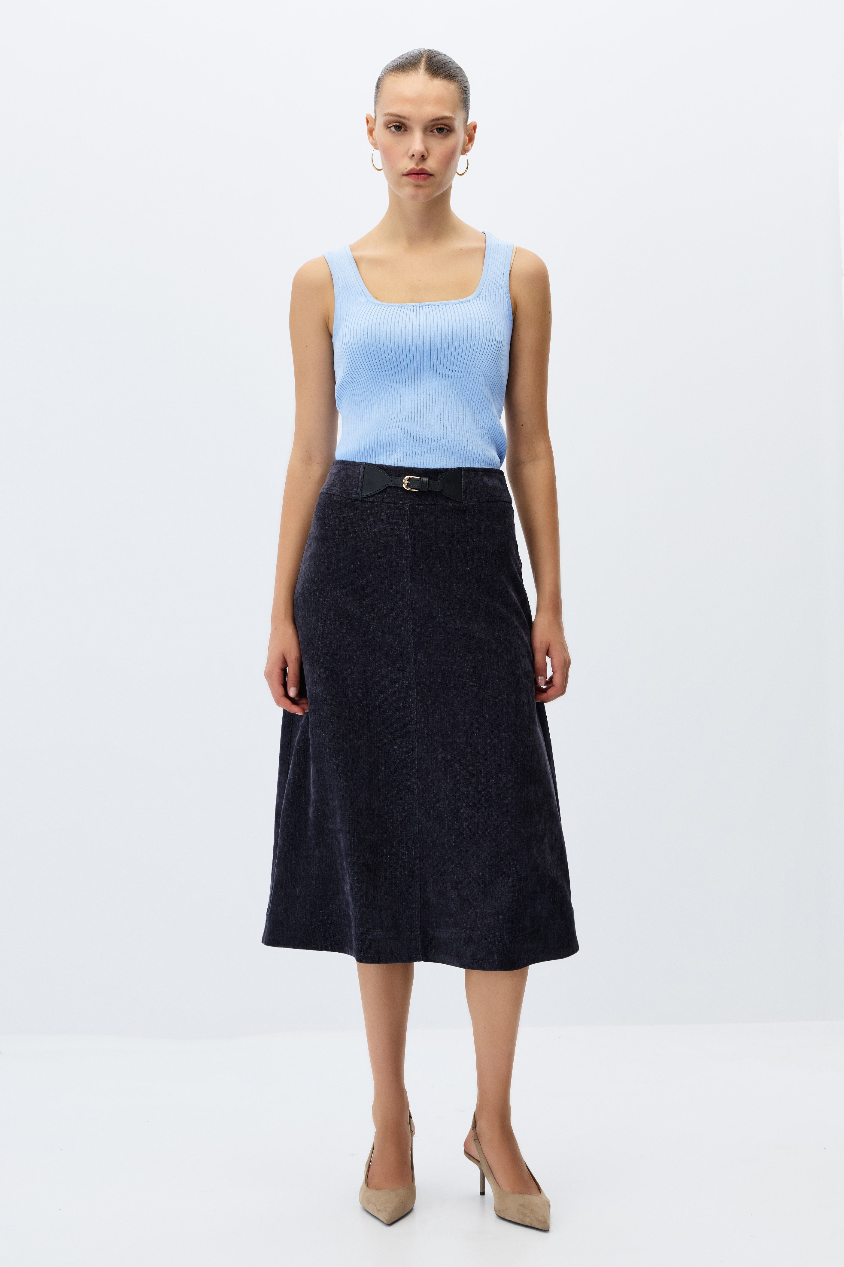 9306-0331 SKIRT