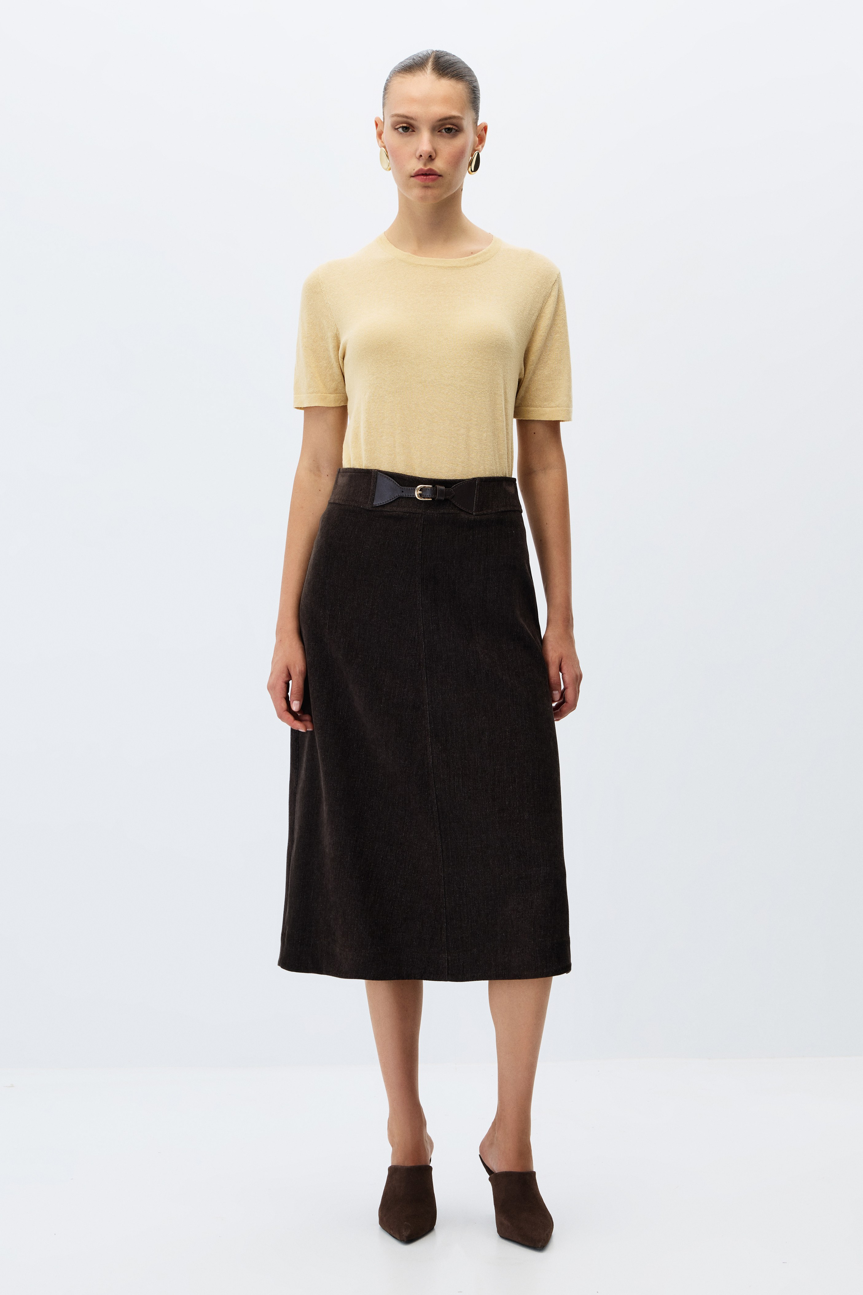 9306-0331 SKIRT