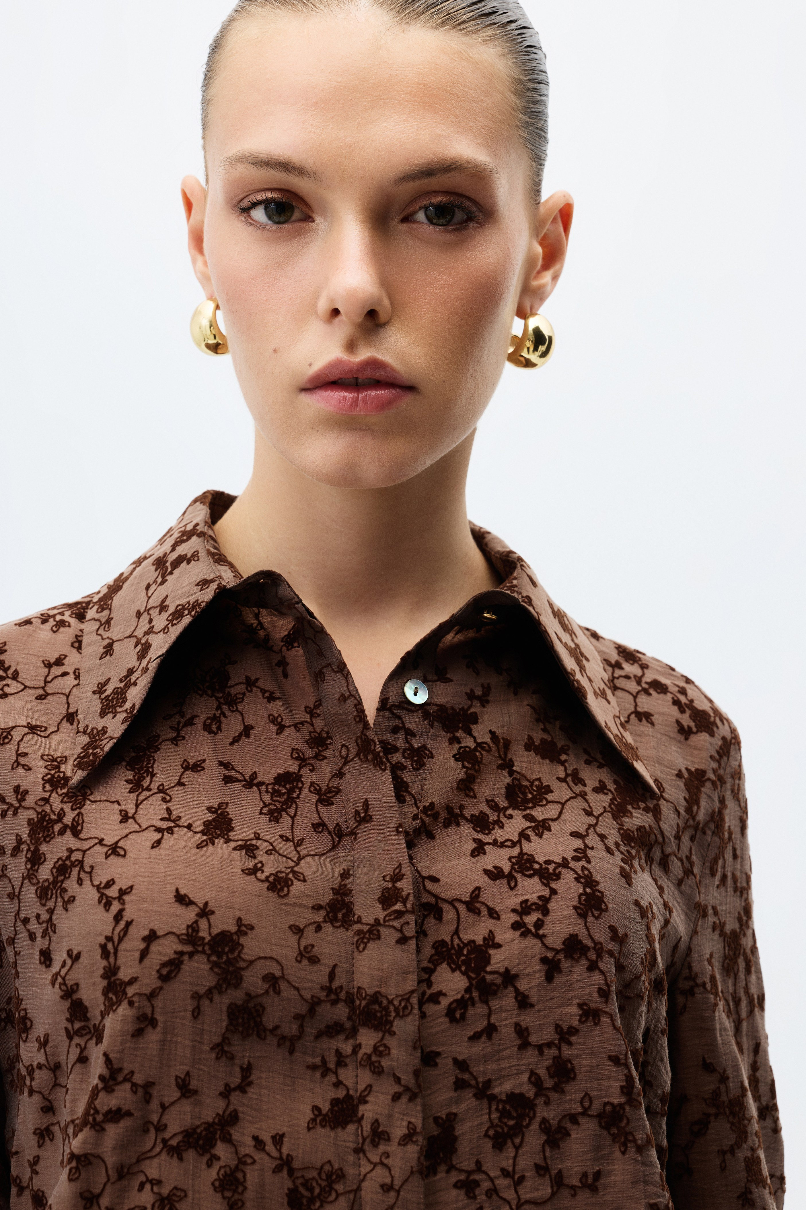 4430-0294 BLOUSE