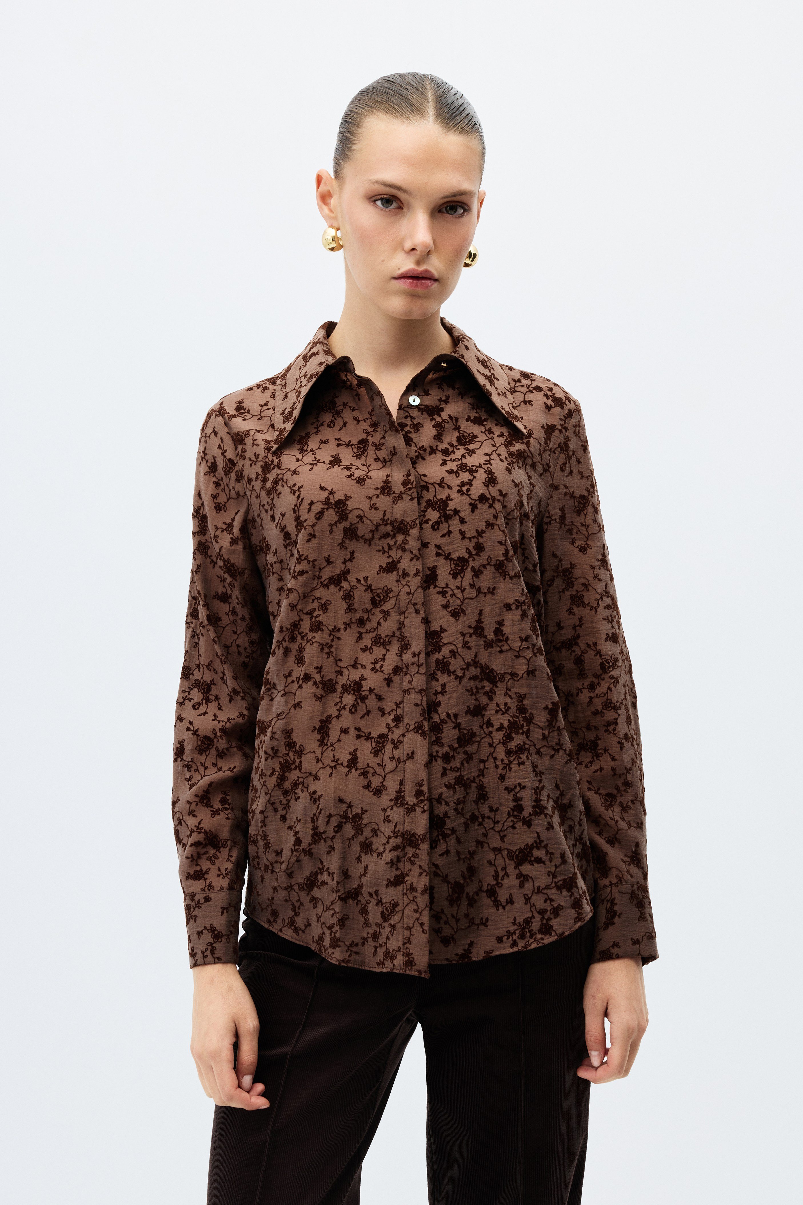 4430-0294 BLOUSE