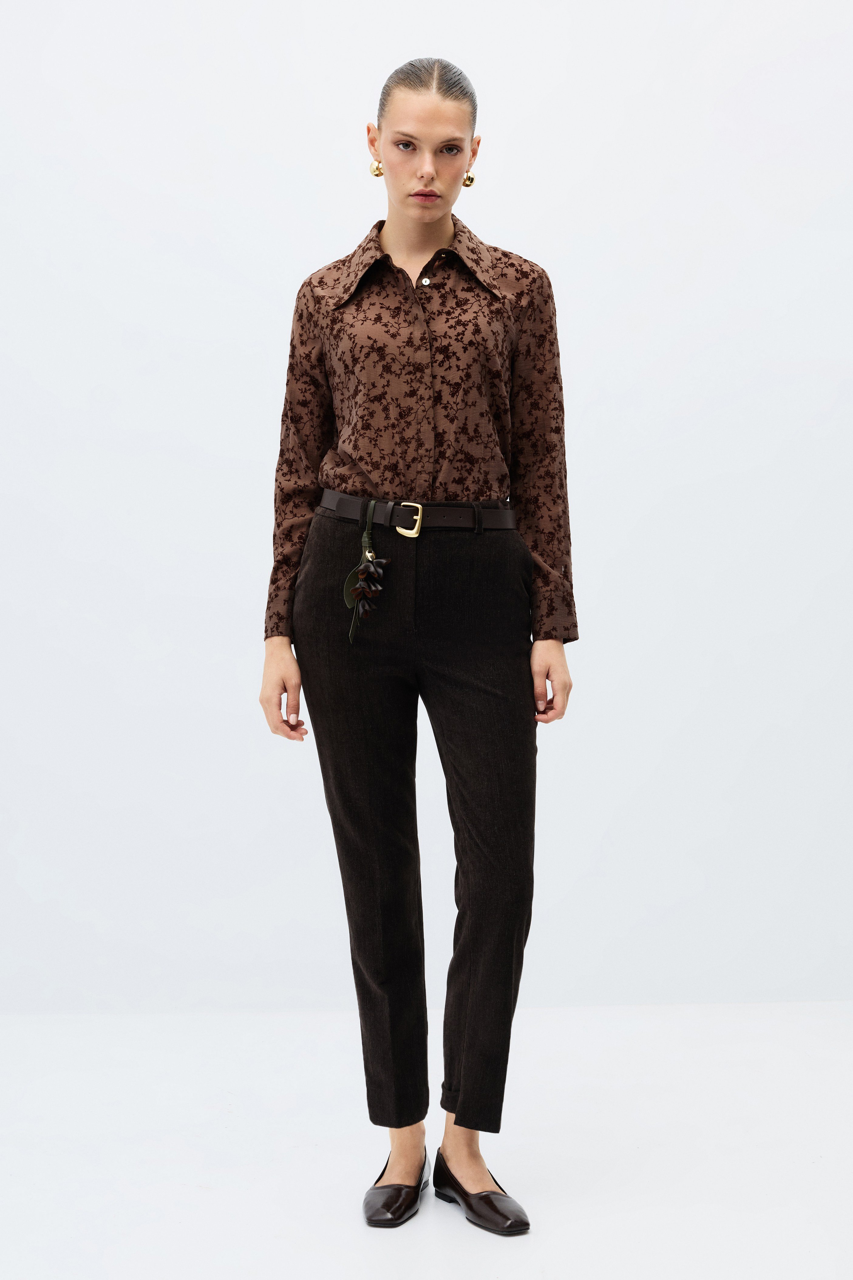 4430-0294 BLOUSE