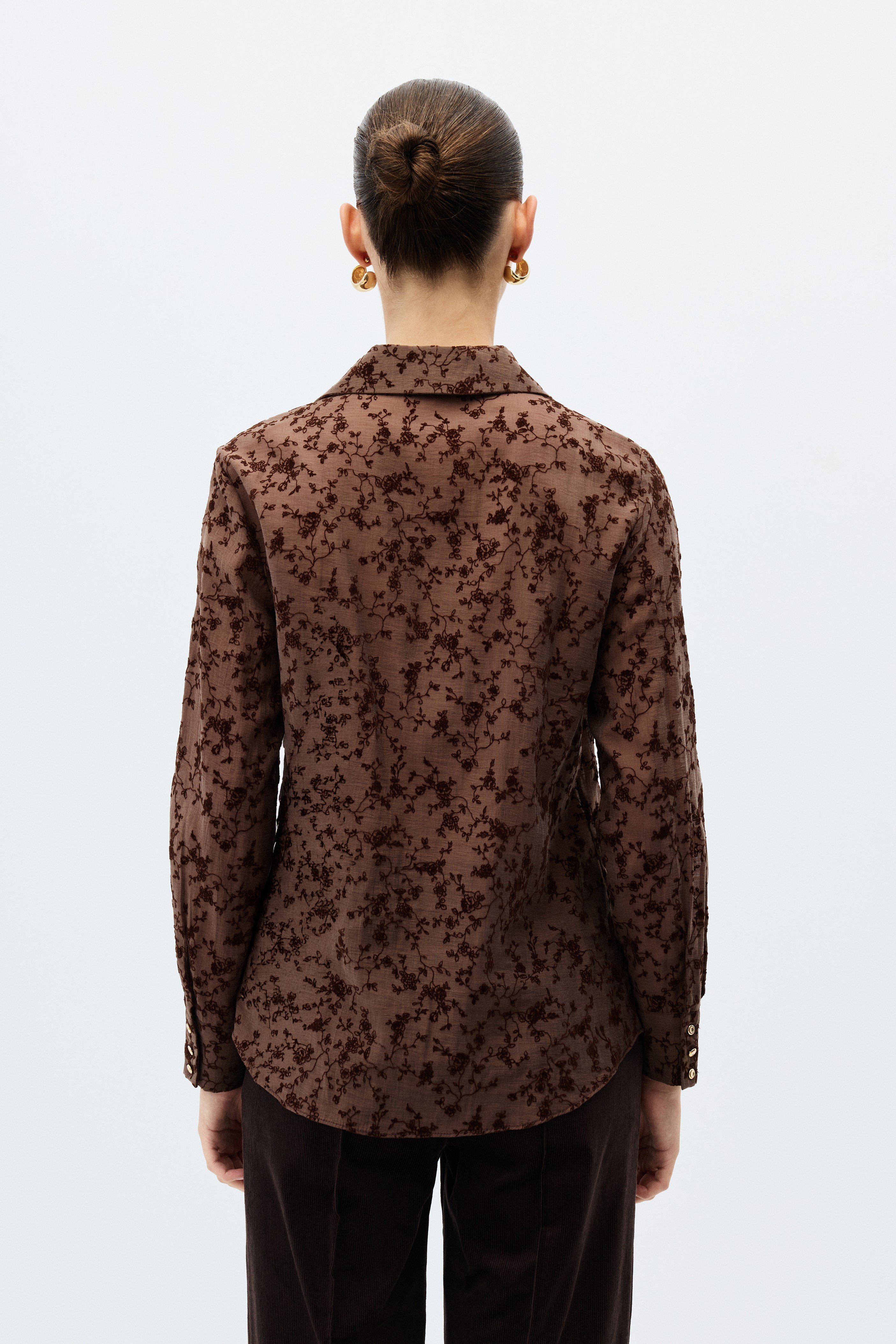4430-0294 BLOUSE
