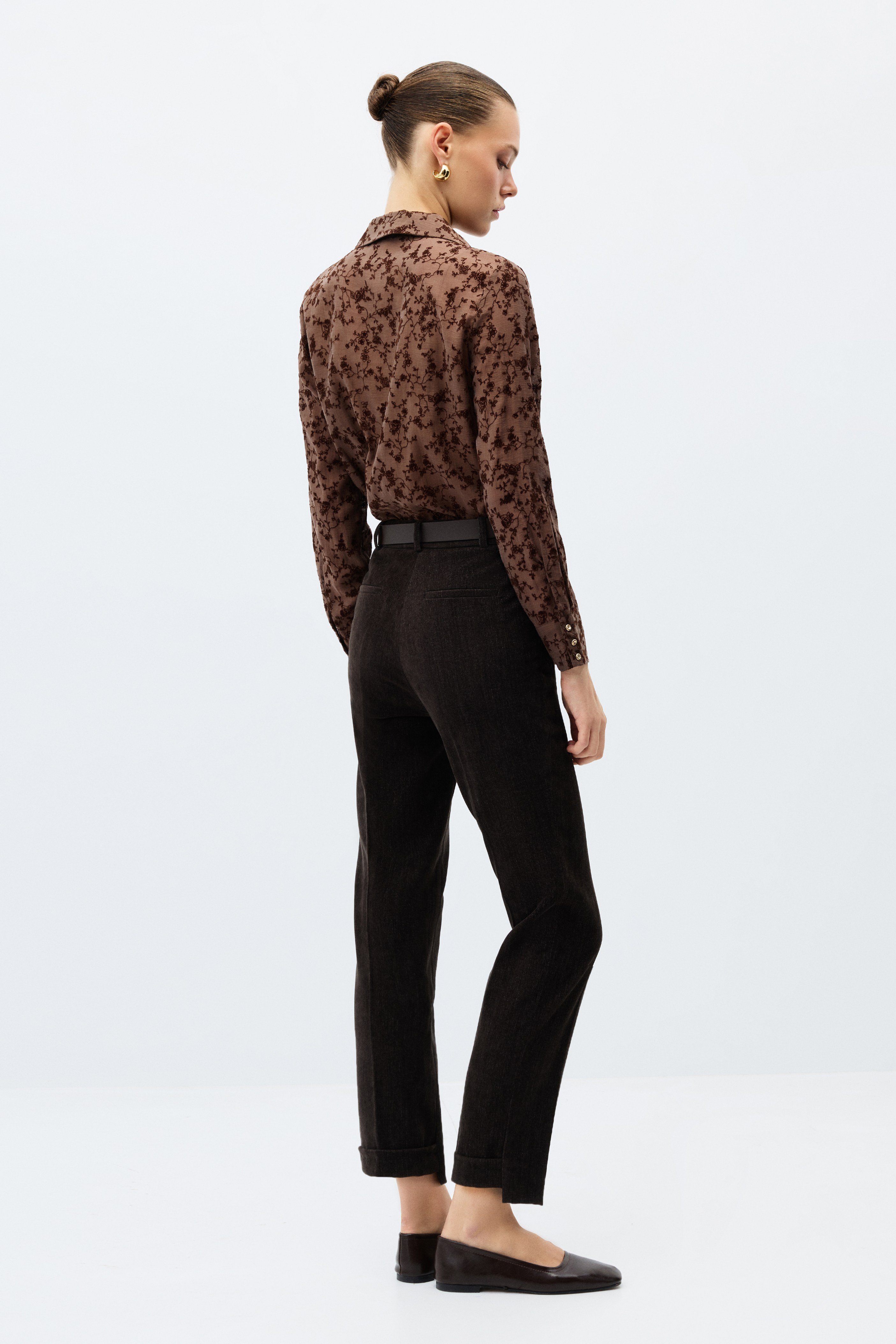 4430-0294 BLOUSE
