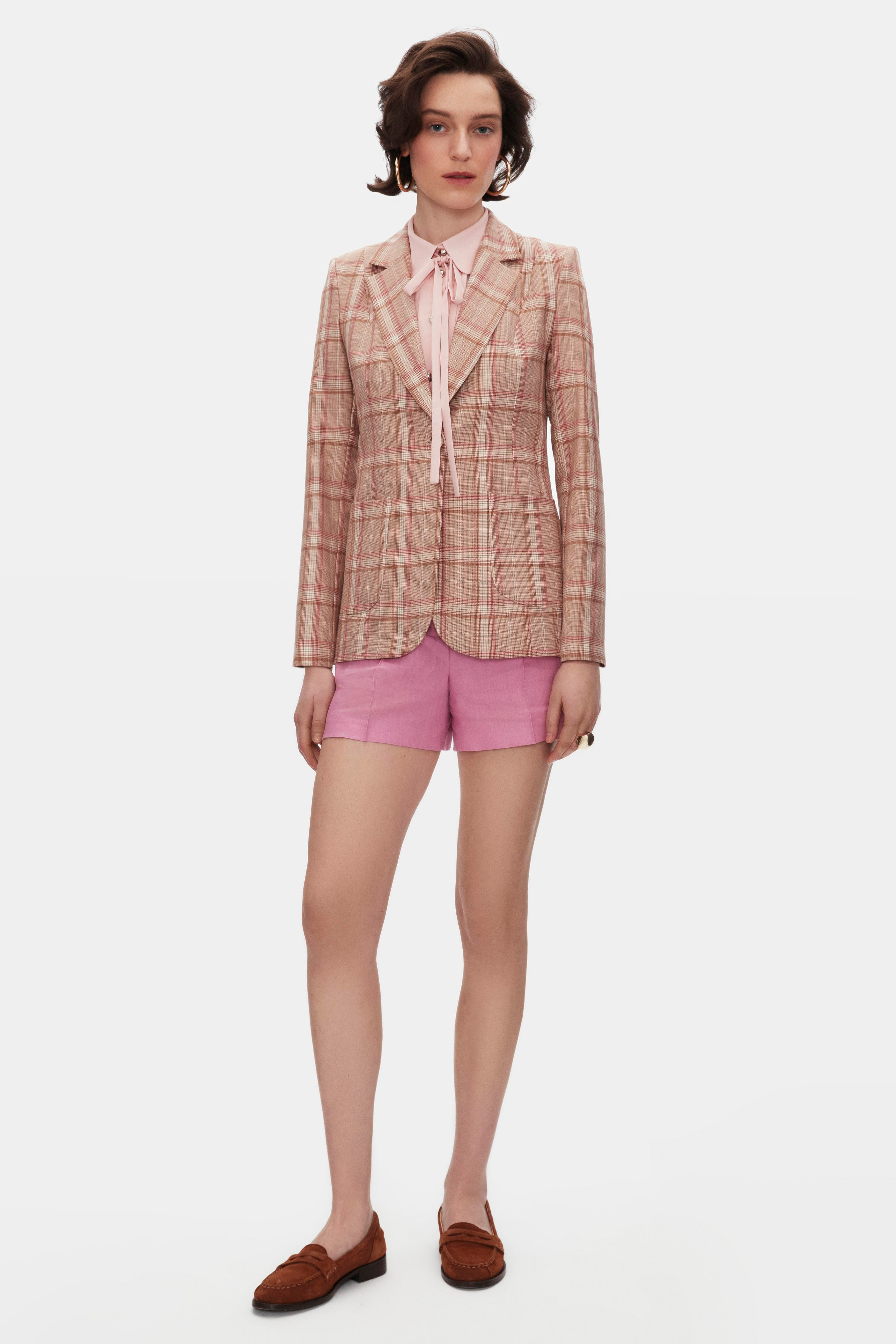 EKOSE BLAZER CEKET