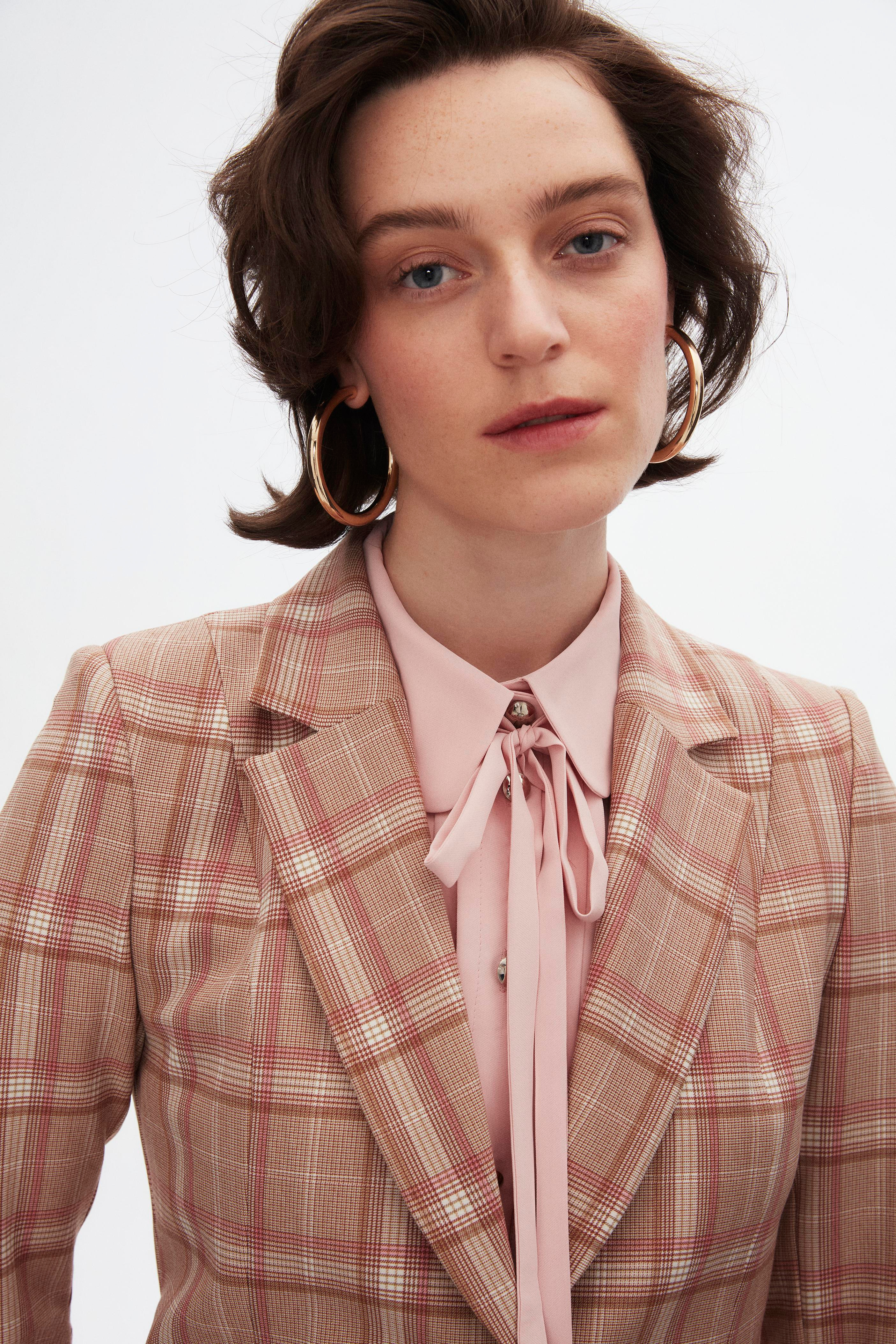 EKOSE BLAZER CEKET