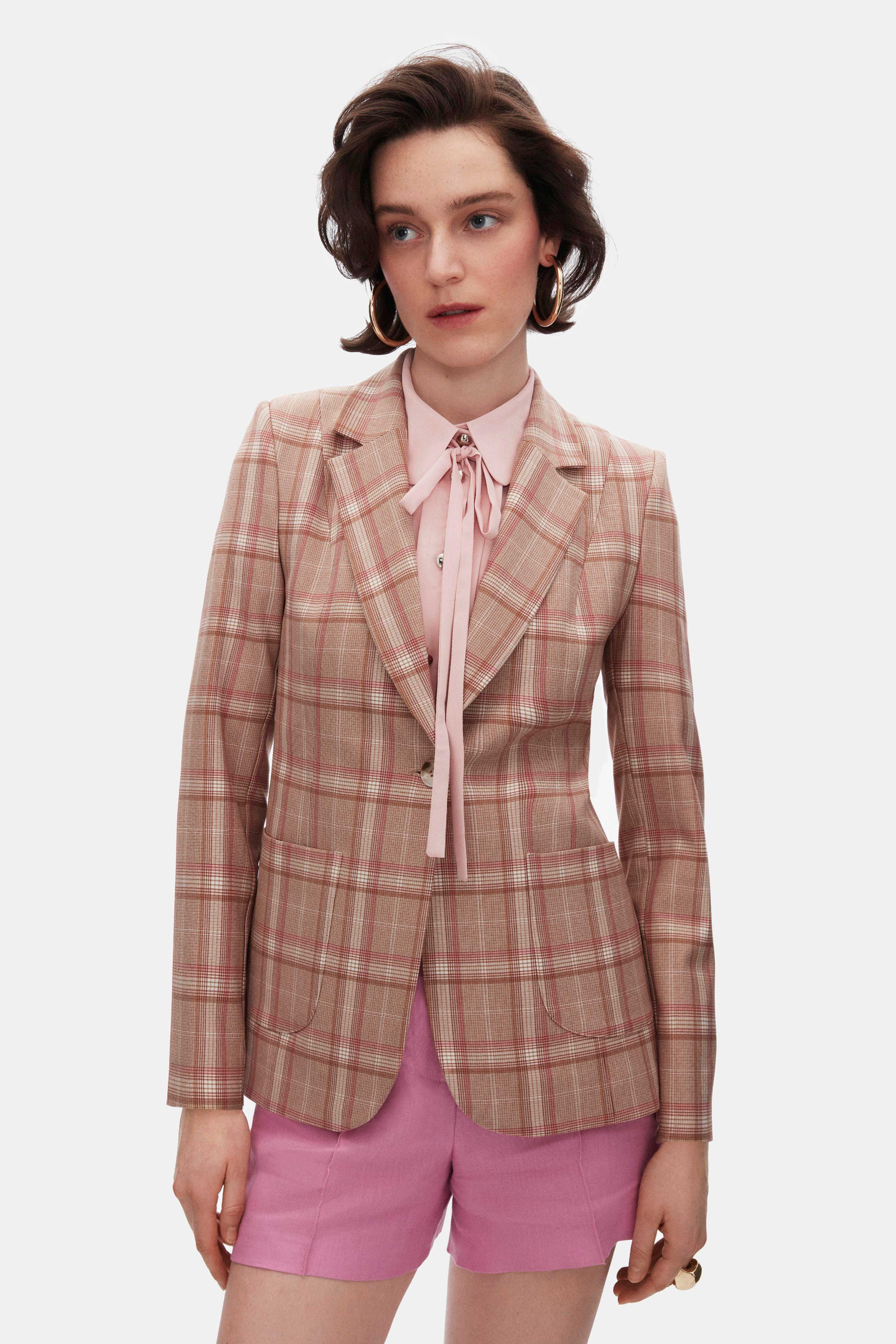EKOSE BLAZER CEKET
