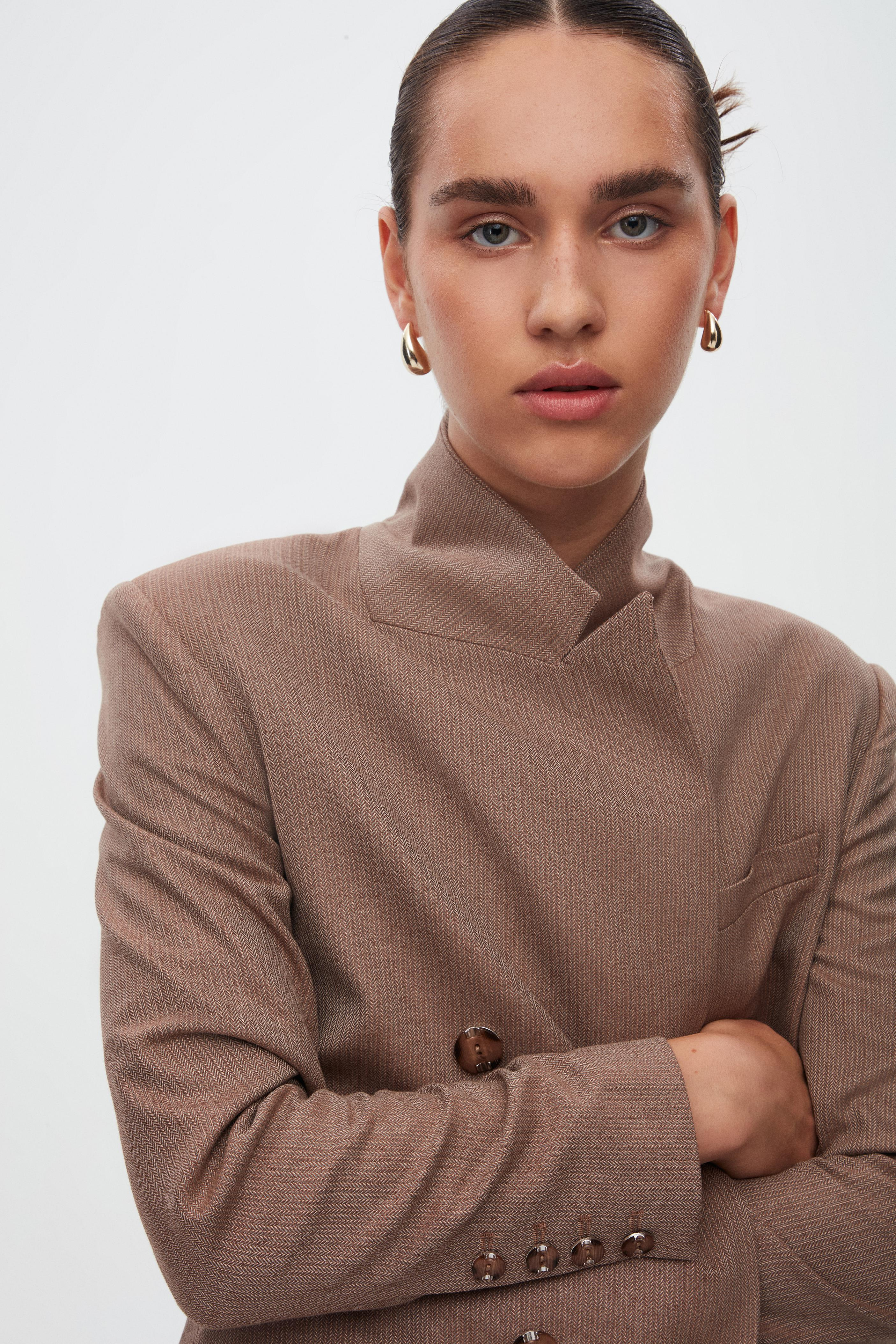 KRUVAZE BLAZER TAKIM