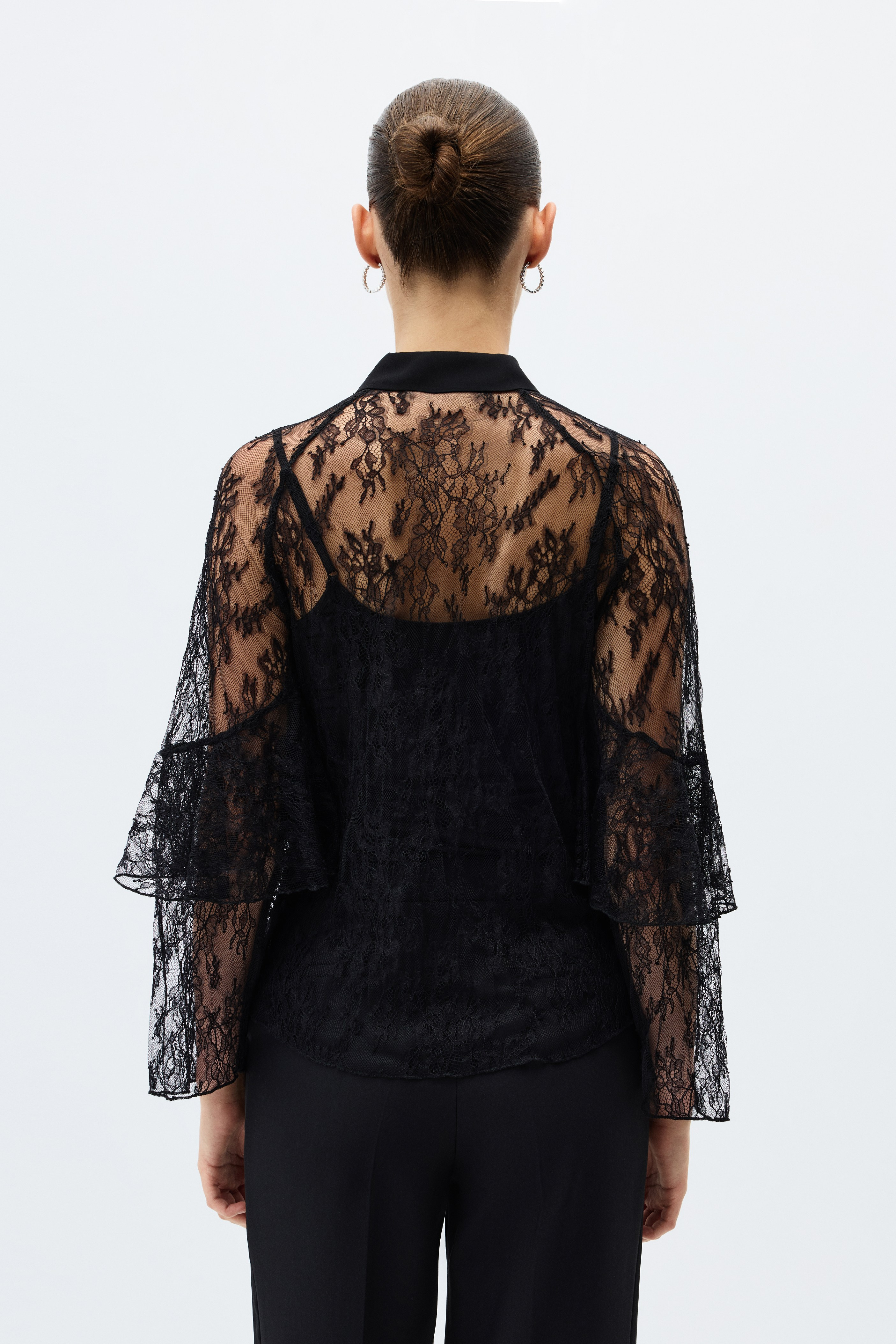 4453-0320 BLOUSE