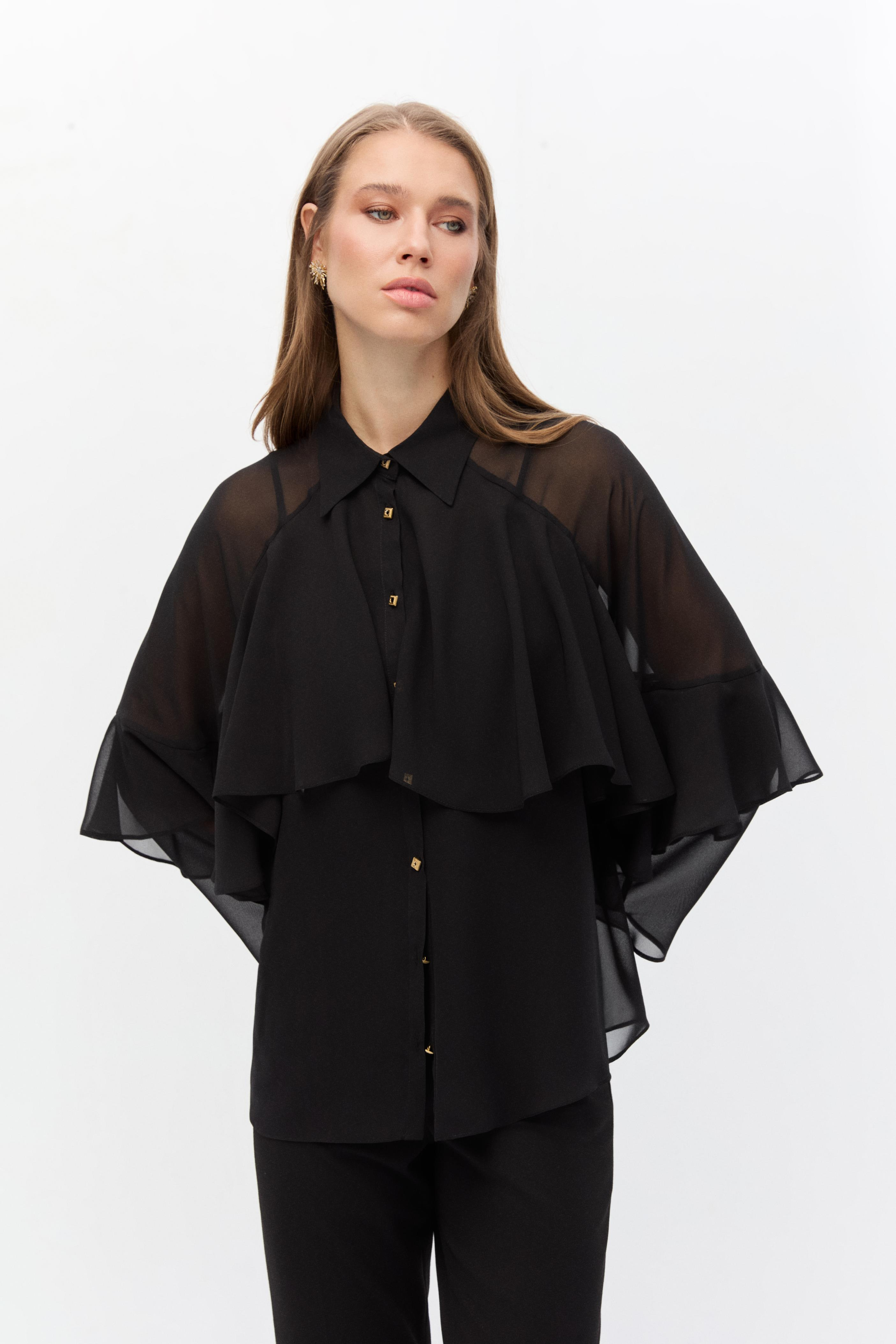 4331-0202 BLOUSE