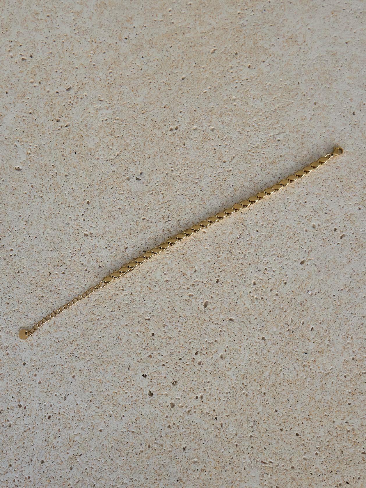 0032 BİLEKLİK-GOLD