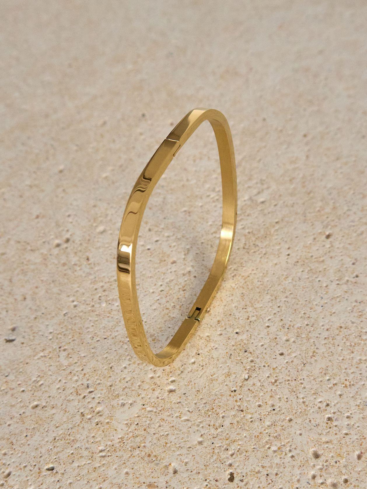 0036 BİLEKLİK-GOLD