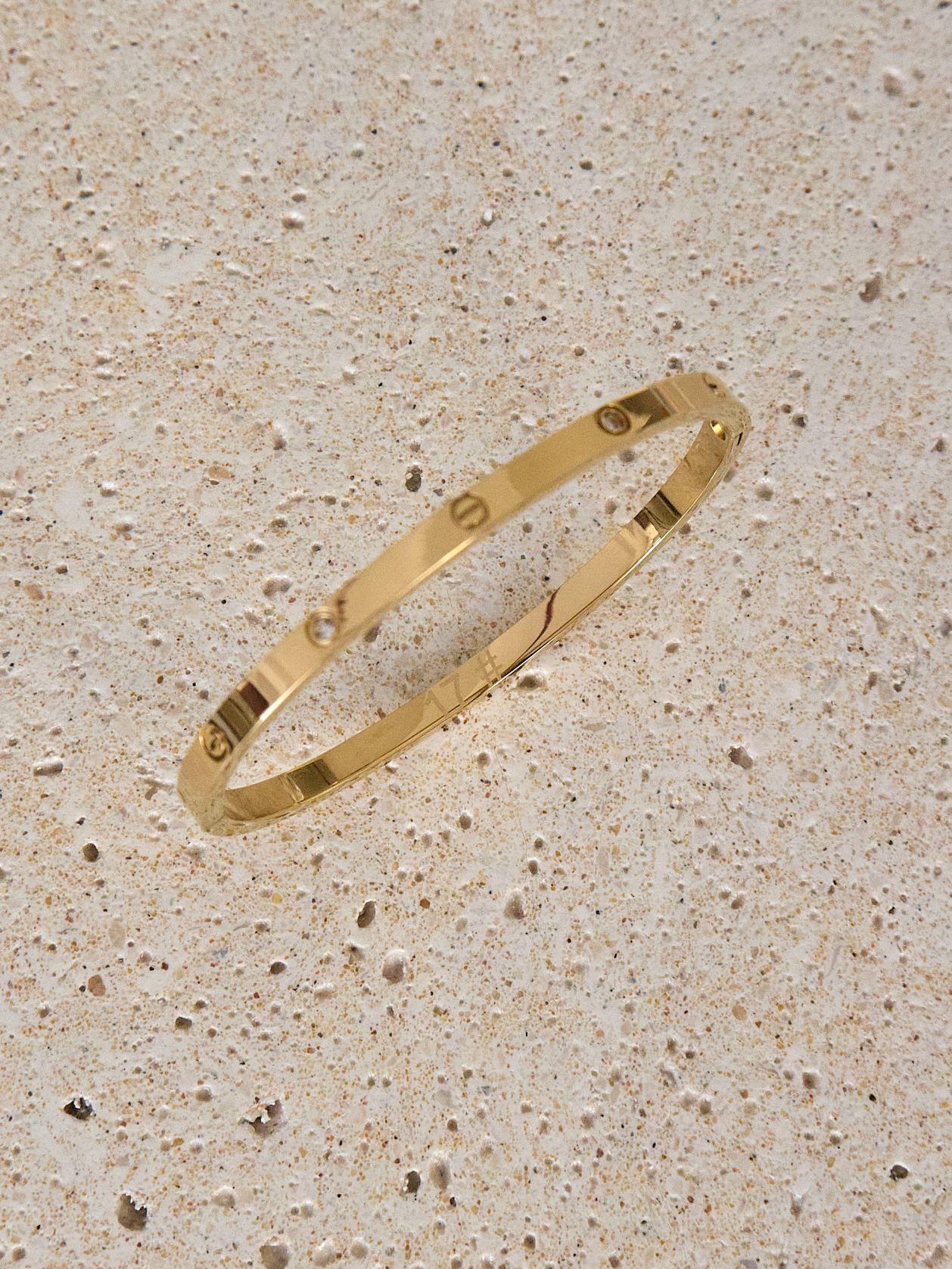 0044 BİLEKLİK-GOLD