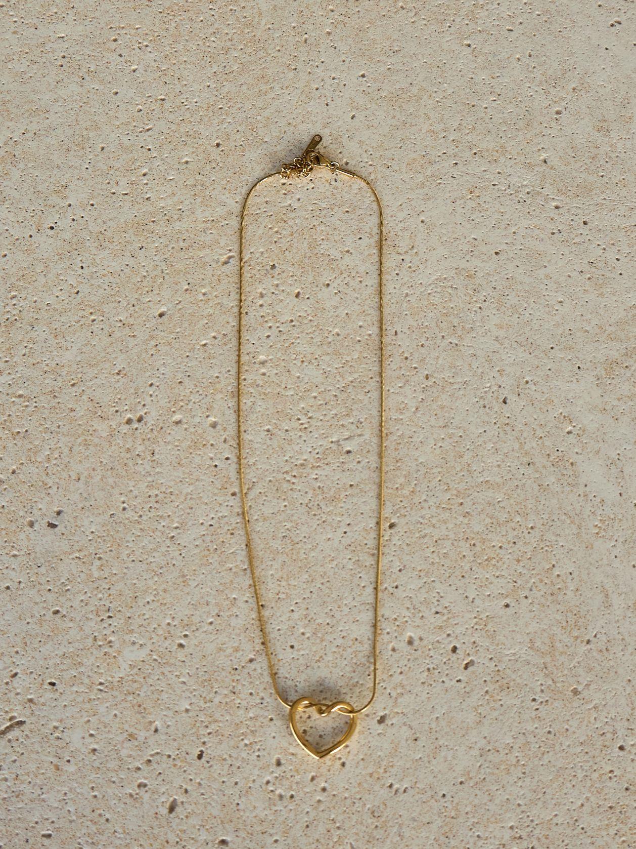 0053 KOLYE-GOLD