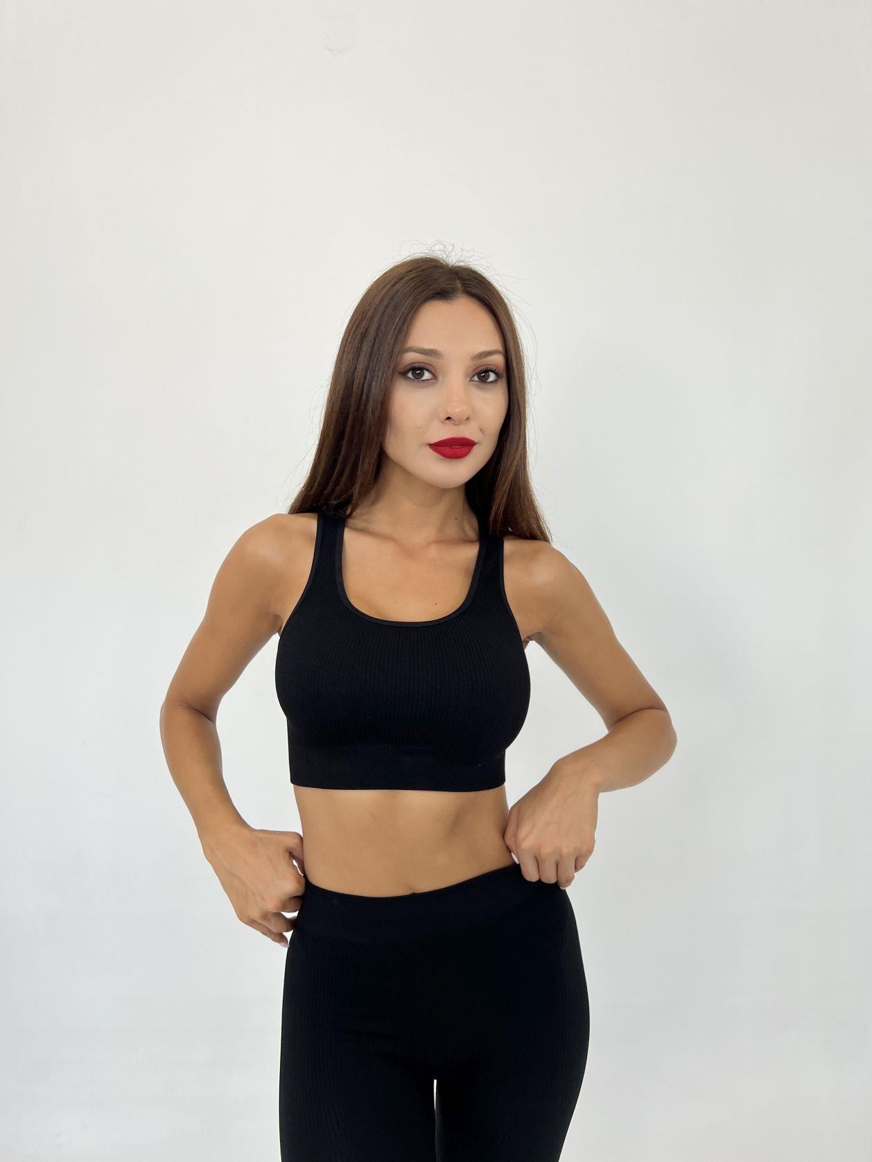 2503 BÜSTİYER-SİYAH