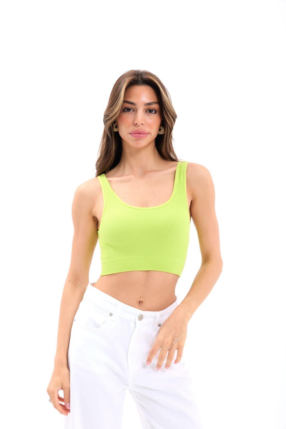 2503 BÜSTİYER-YEŞİL