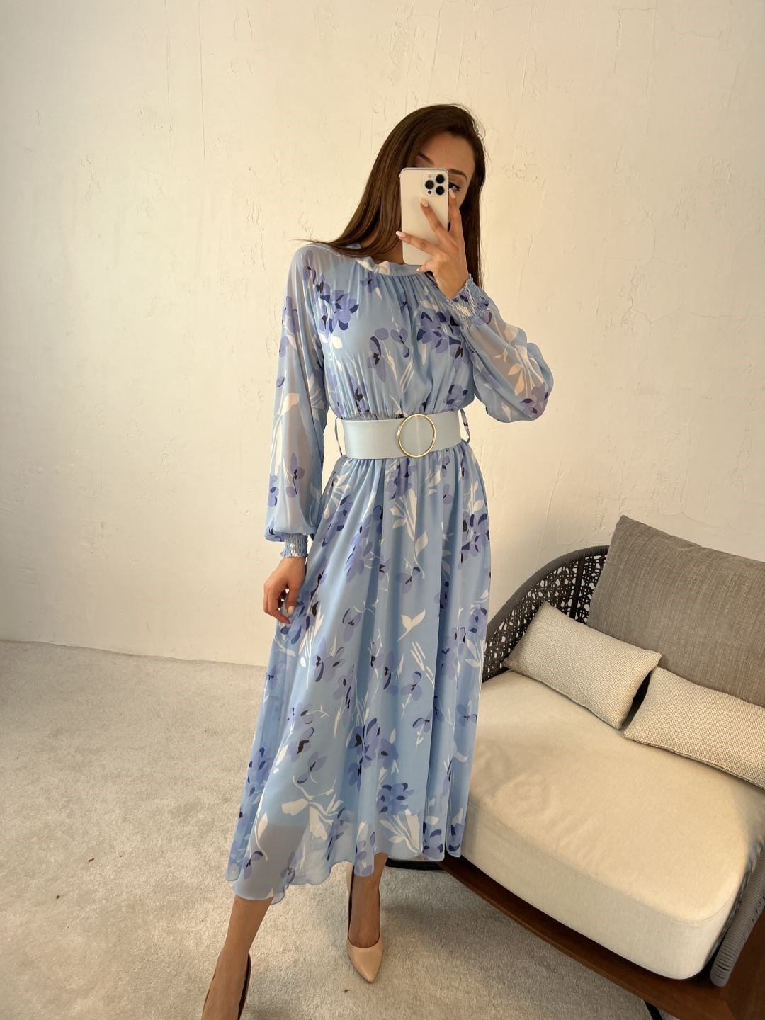 4543 ELBİSE-VENEDIK