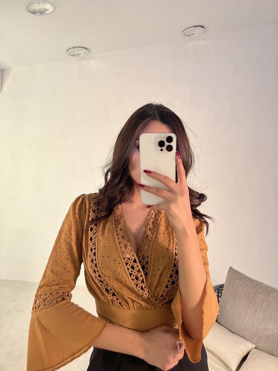 4739 BLUZ-TABA