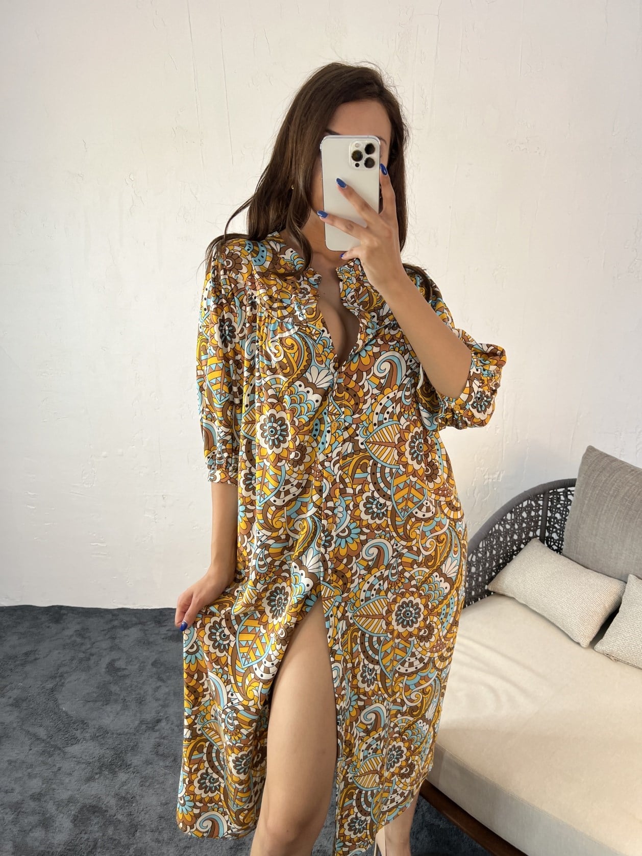4783 ELBİSE-SARI