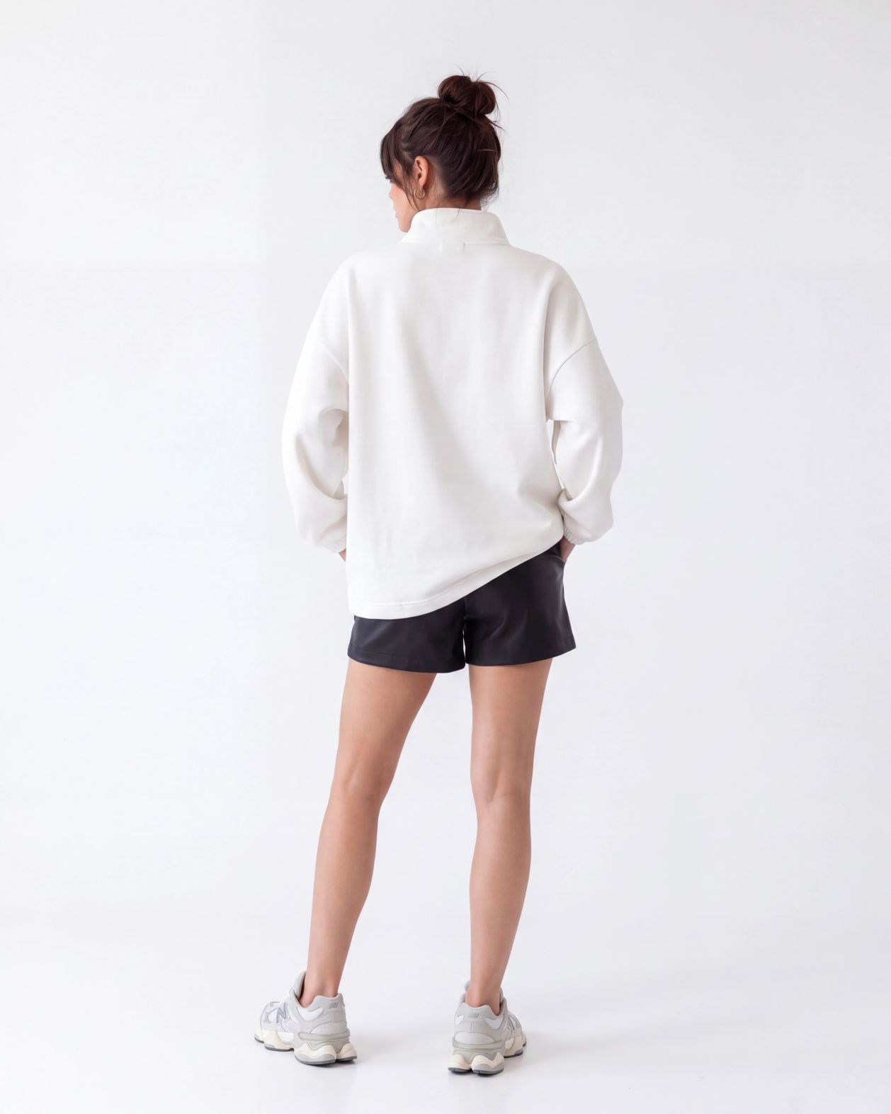 4987 SWEAT-EKRU