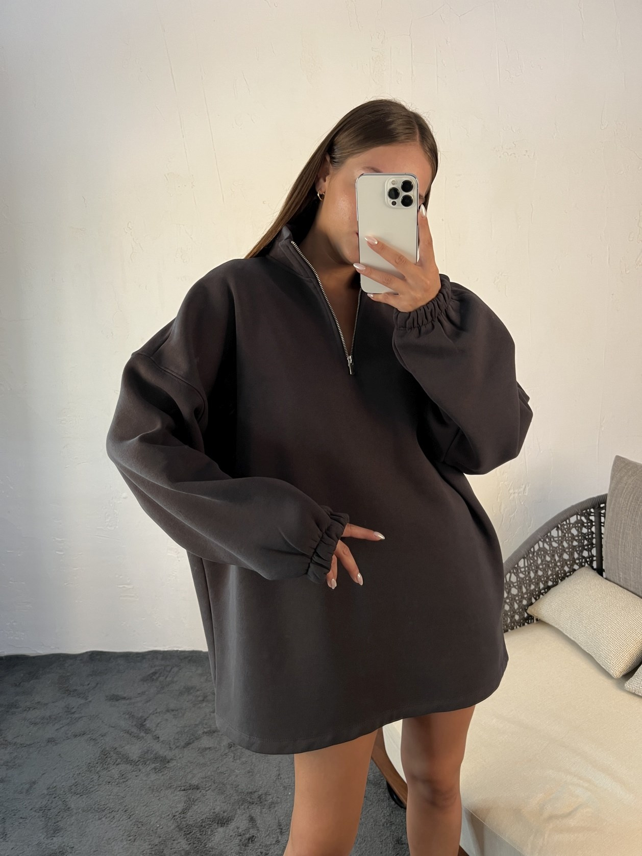 4987 SWEAT-FÜME