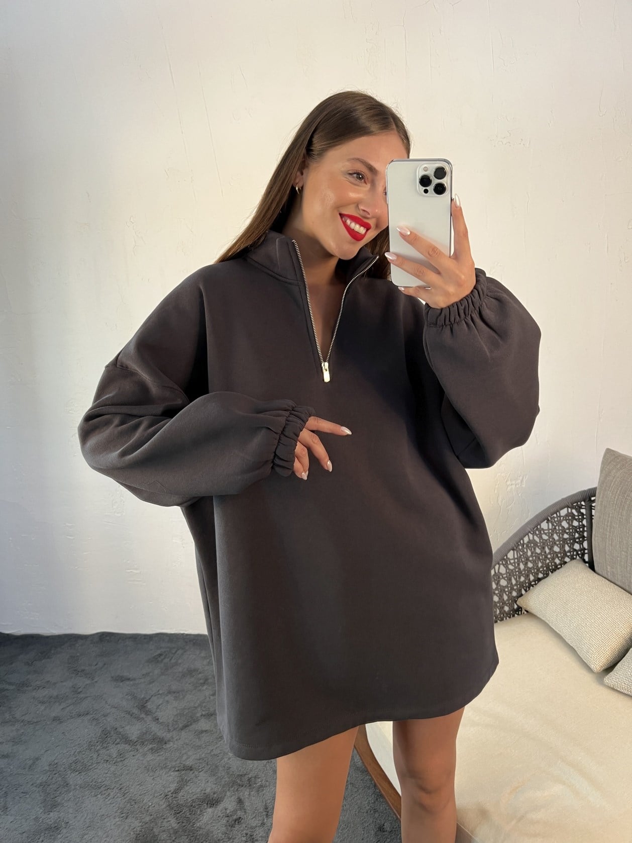 4987 SWEAT-FÜME