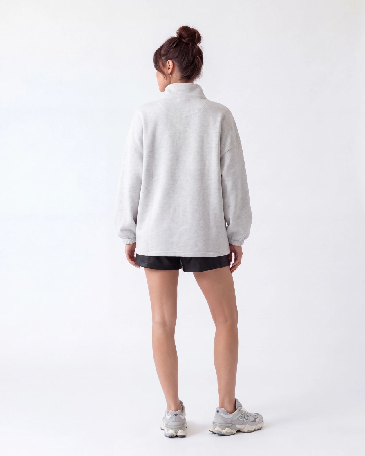 4987 SWEAT-KAR MELANJ