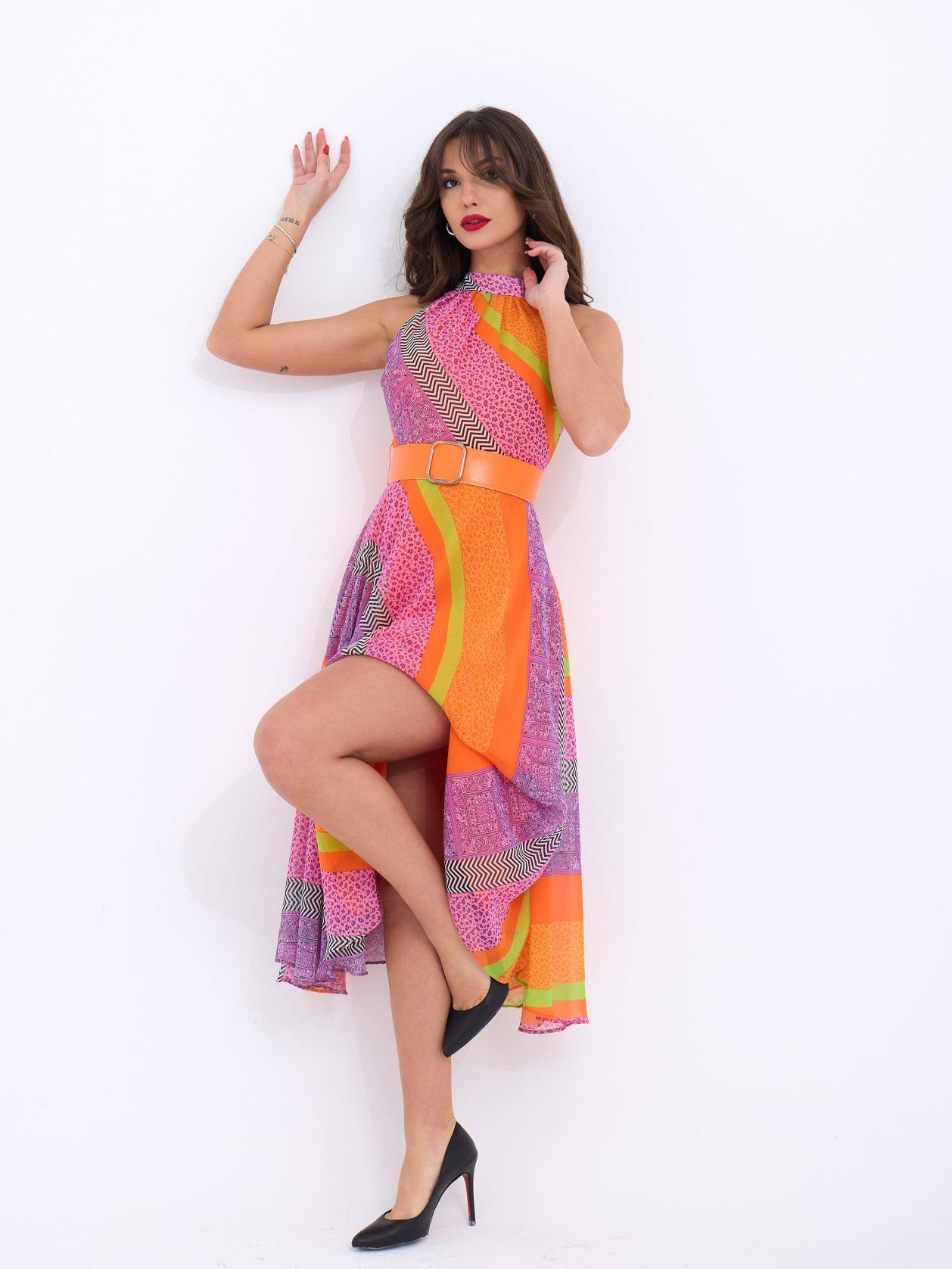 5501 ELBİSE-PHOENİX