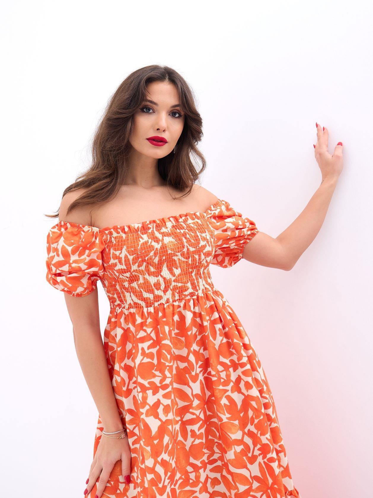 5525 ELBİSE-OKLAHOME CİTY