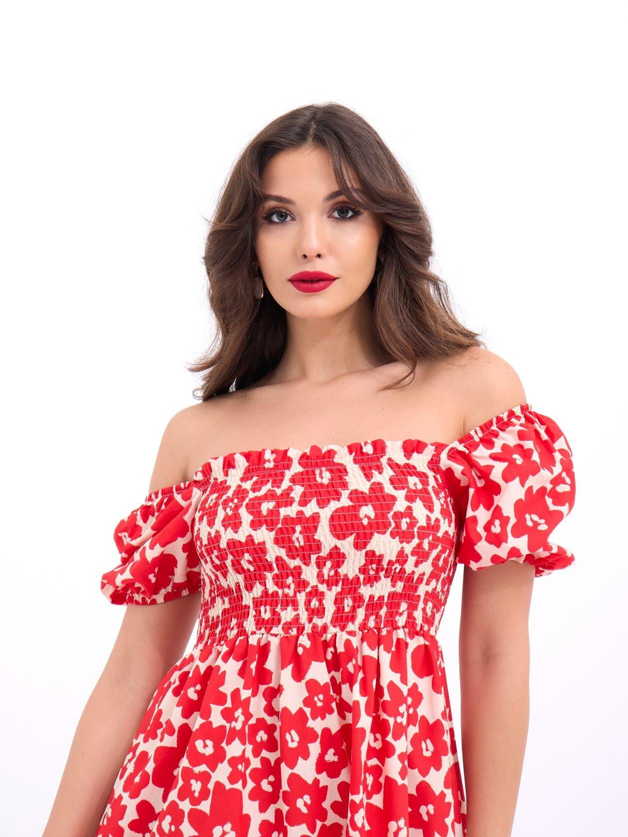 5525 ELBİSE-PRATO