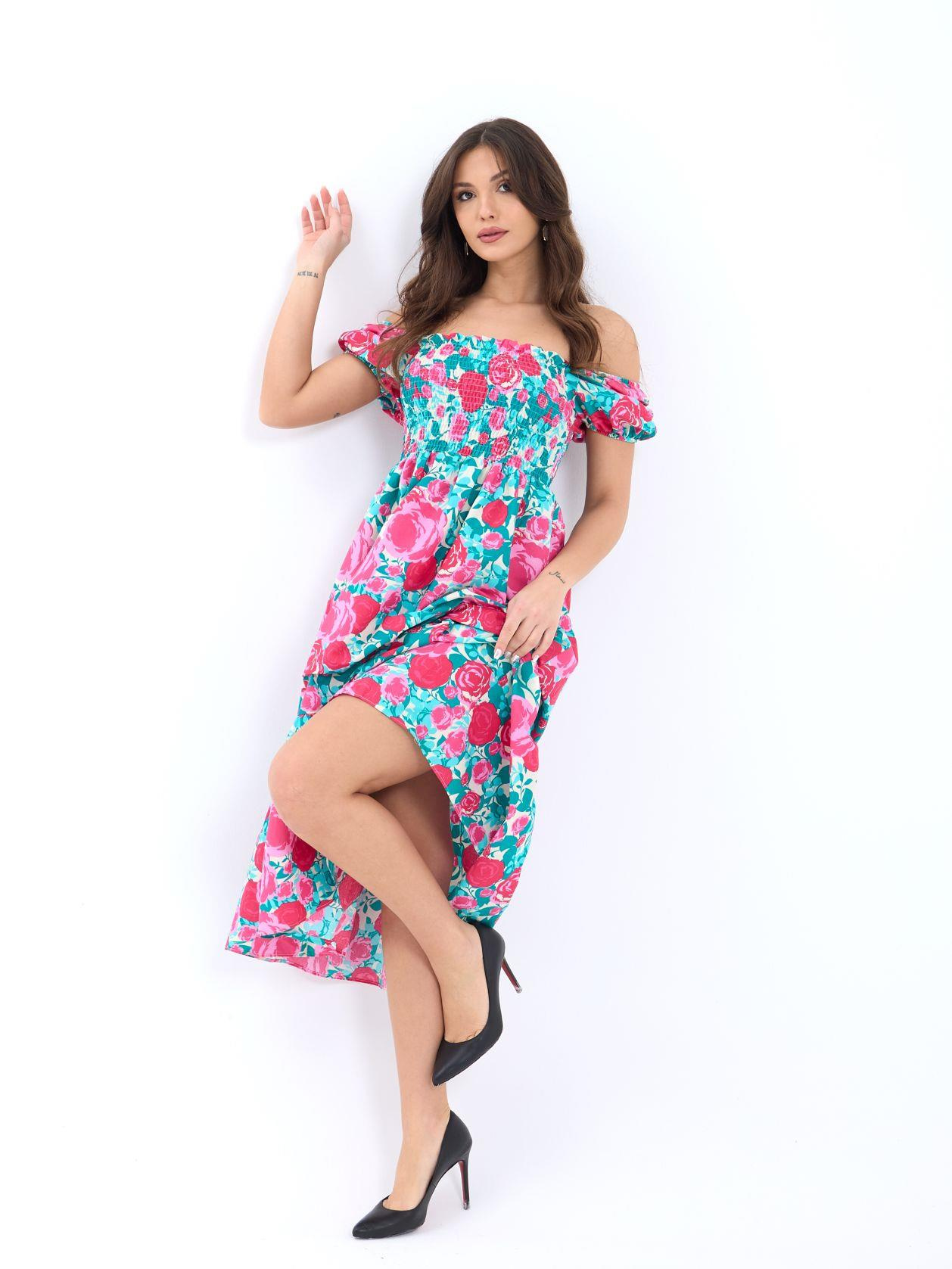 5525 ELBİSE-VENEDİK