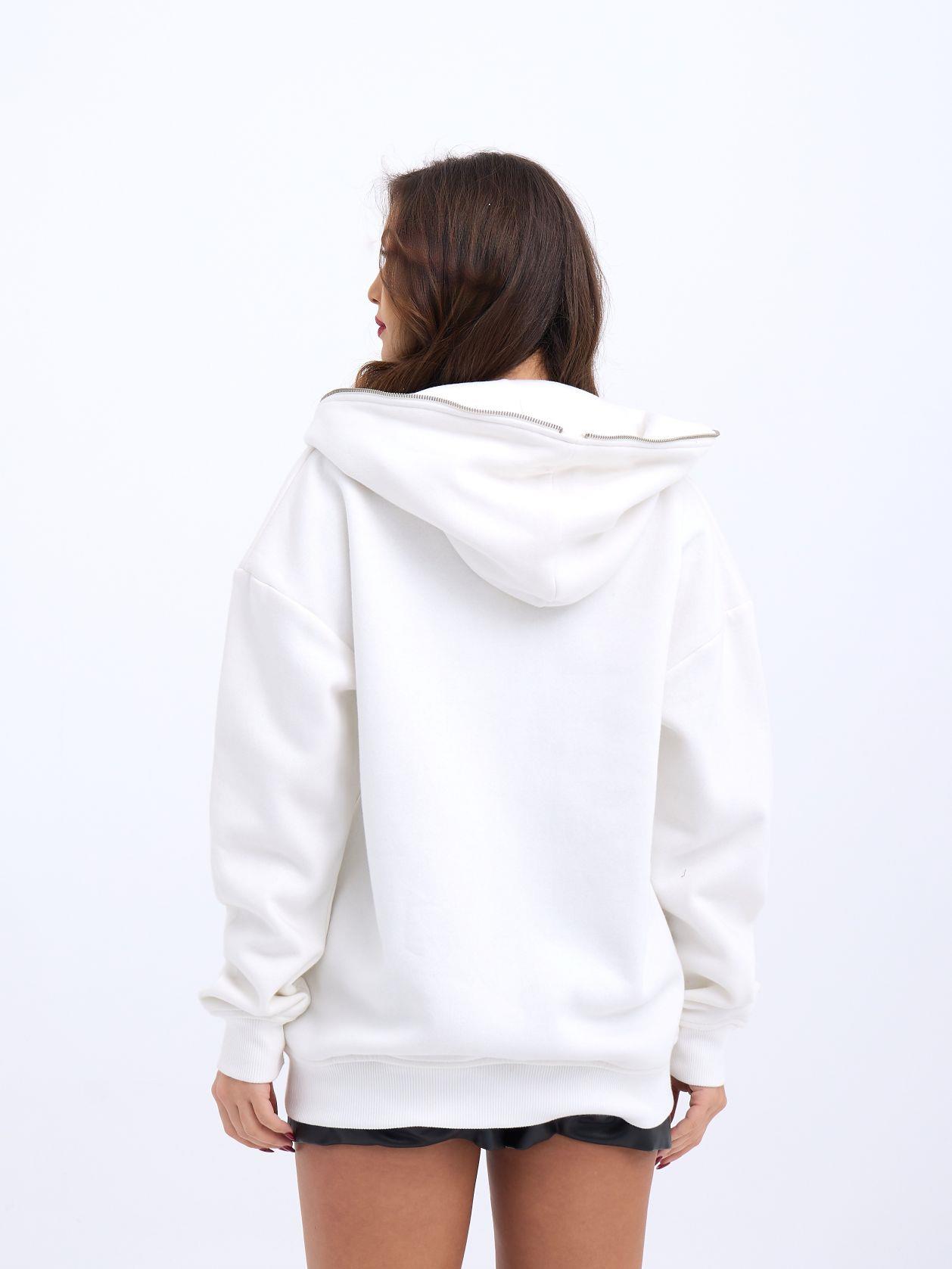 5564 SWEAT-EKRU