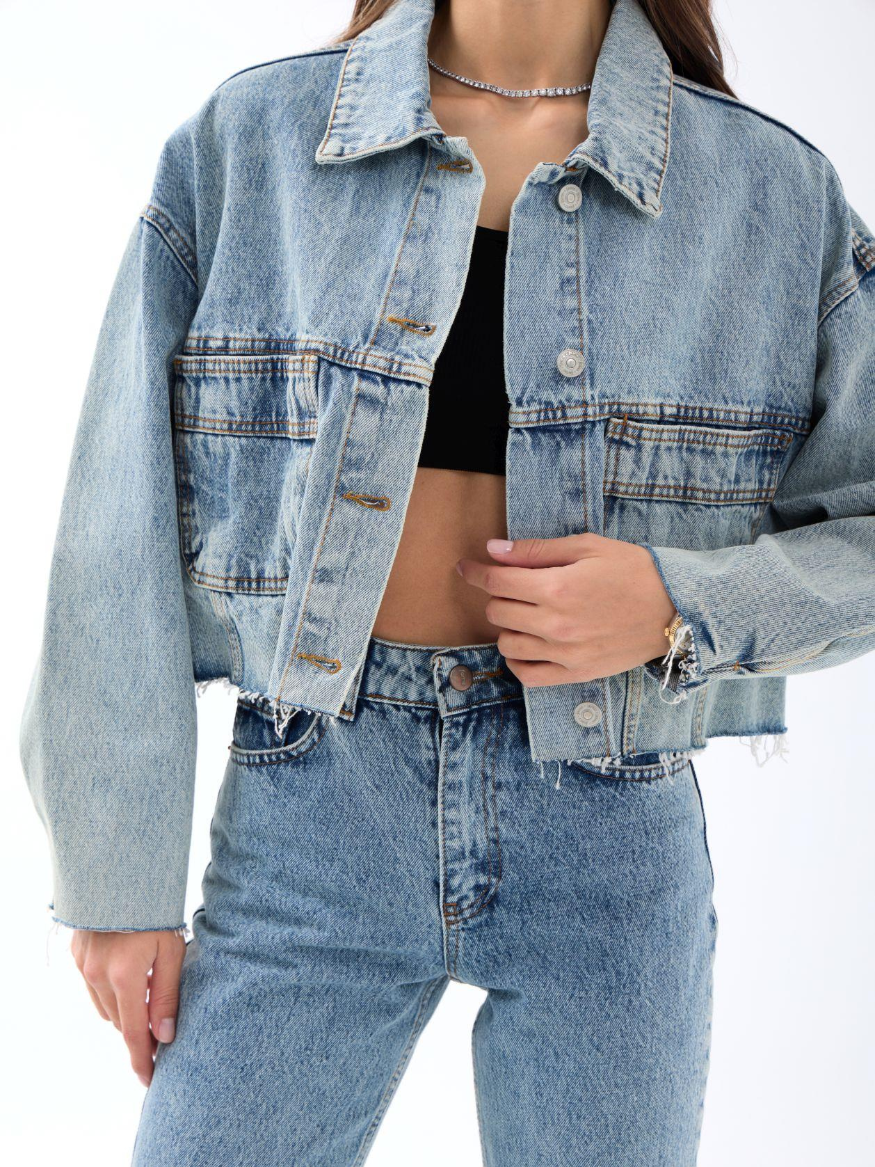 5584 KOT CEKET-MAVİ