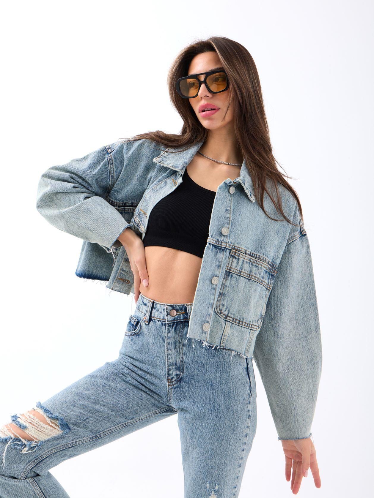 5584 KOT CEKET-MAVİ