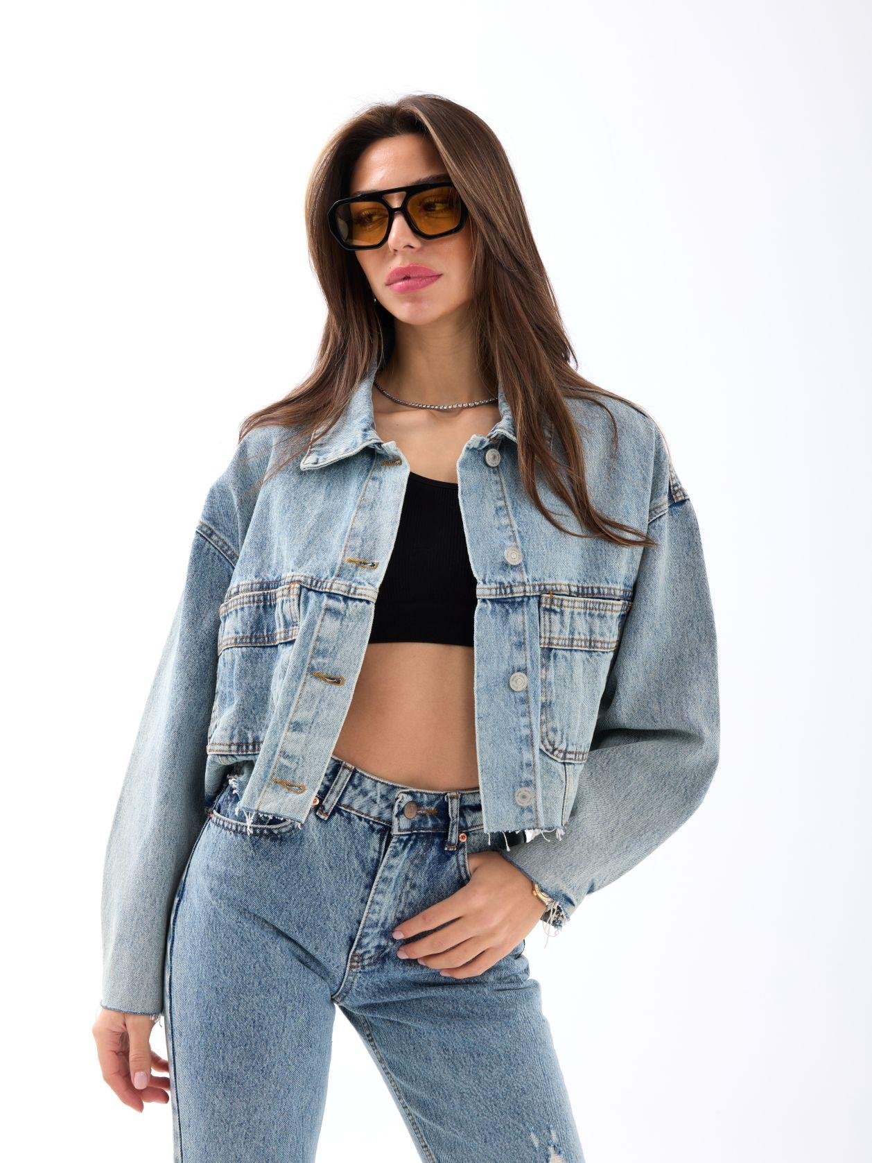 5584 KOT CEKET-MAVİ