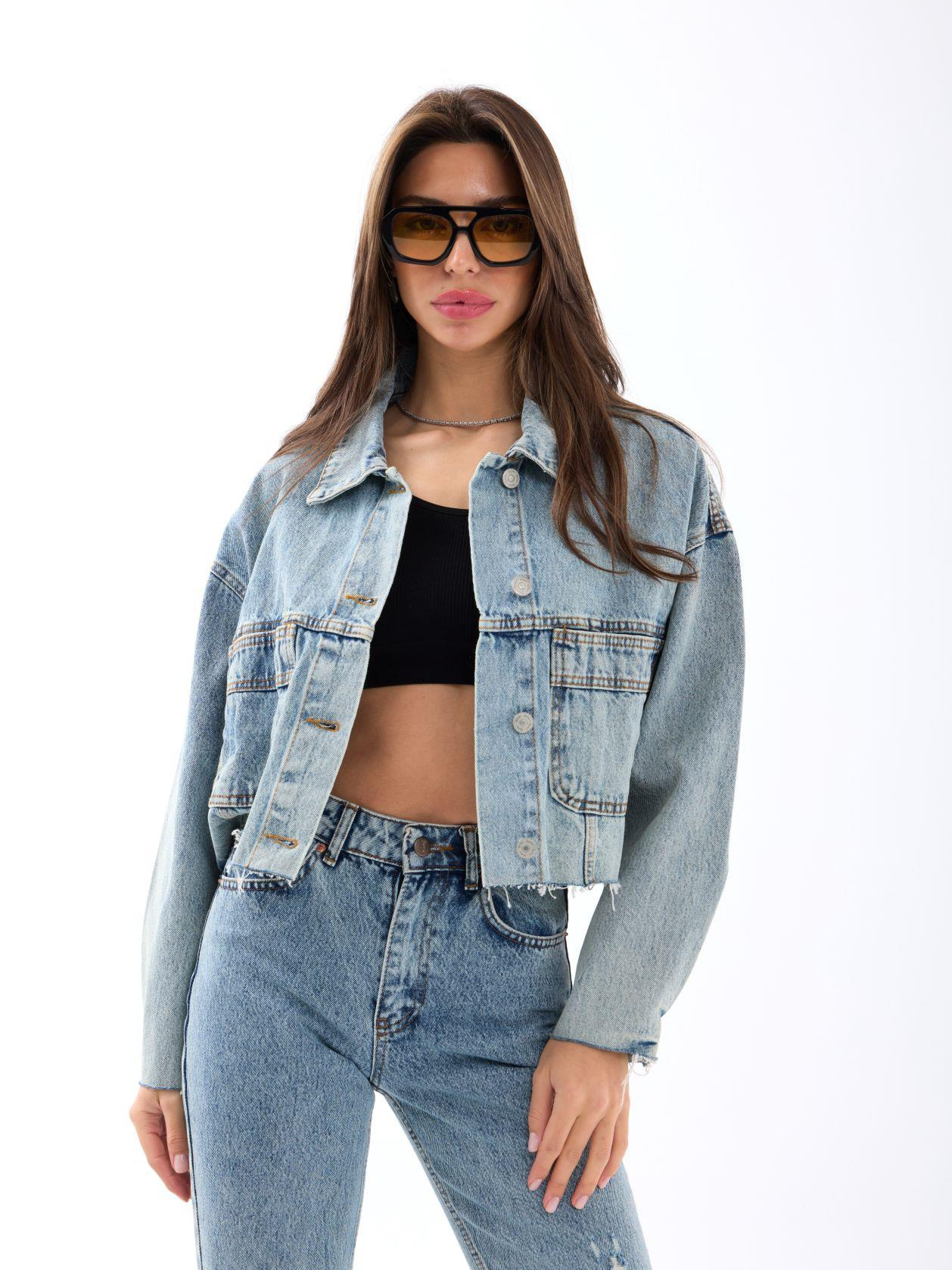 5584 KOT CEKET-MAVİ