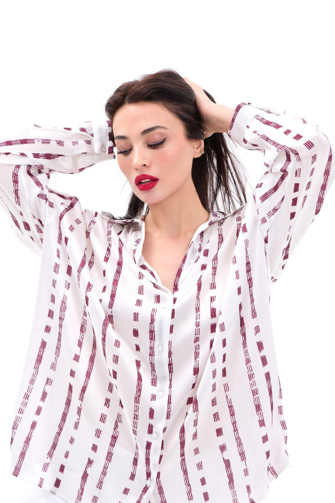 5764 GÖMLEK-AMSTERDAM