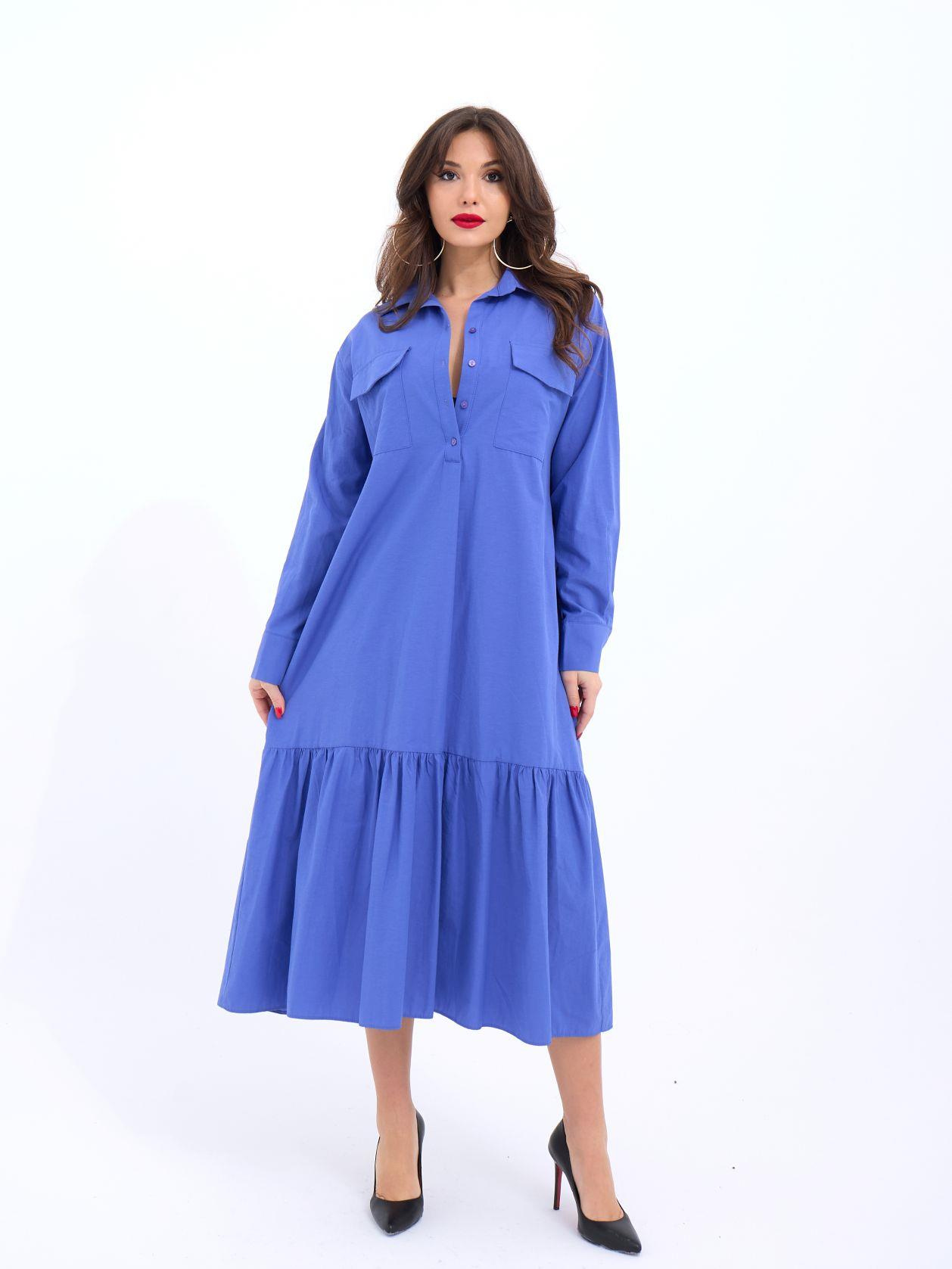 5855 DRESSPurple
