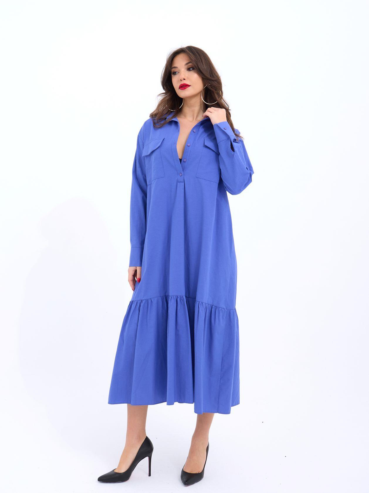 5855 DRESSPurple