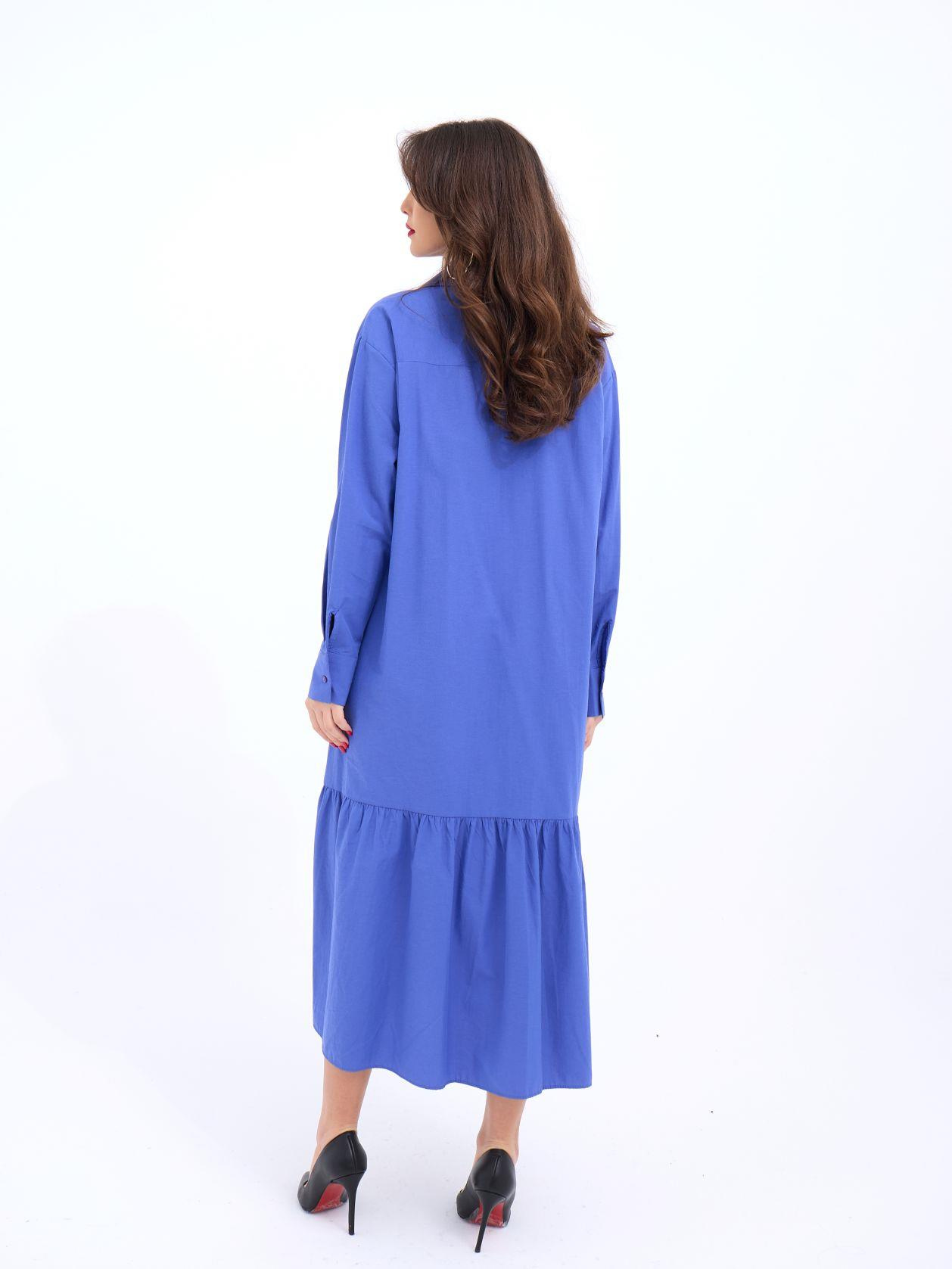 5855 DRESSPurple
