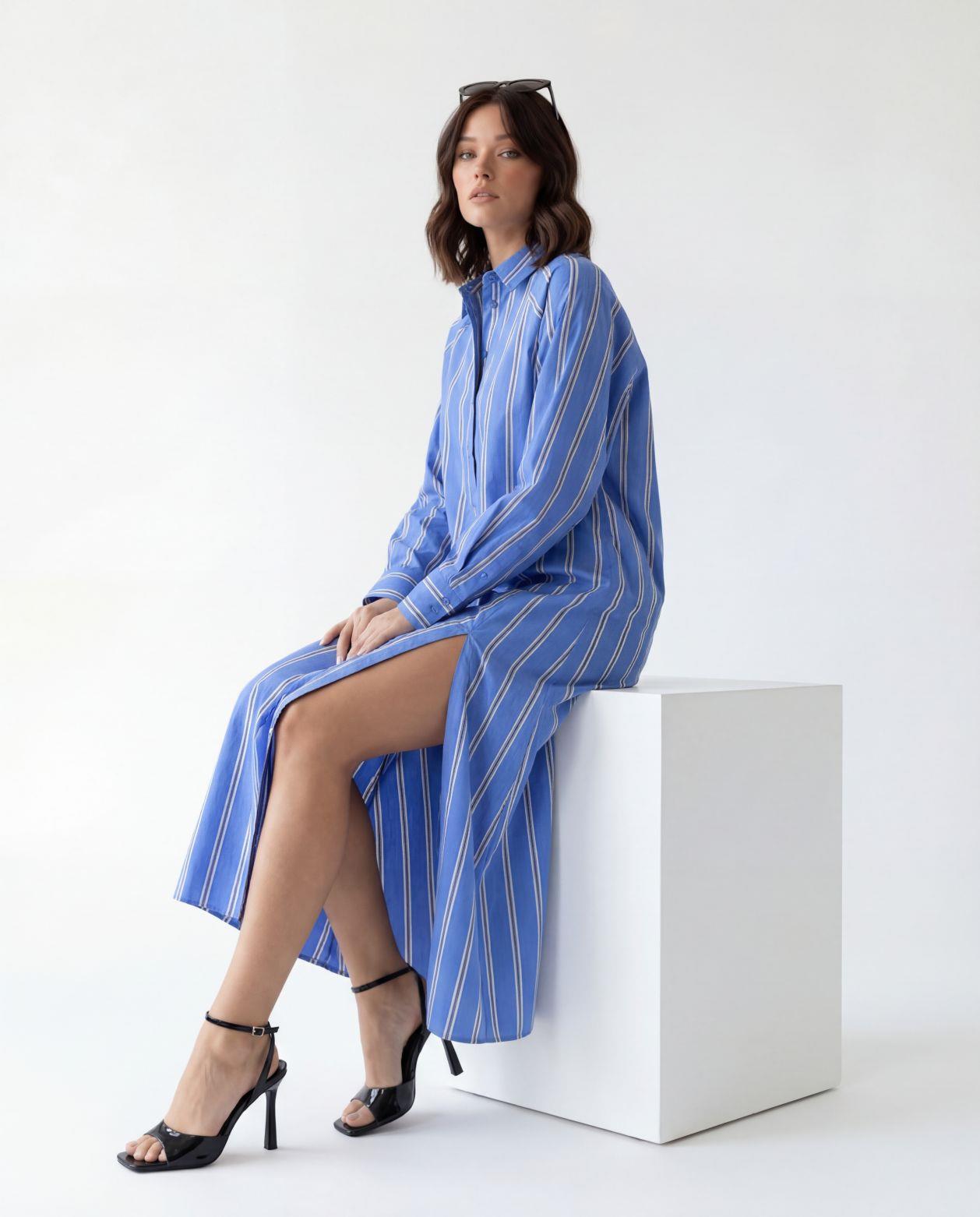 5857 ELBİSE-BOLZANO ÇİZGİLİ