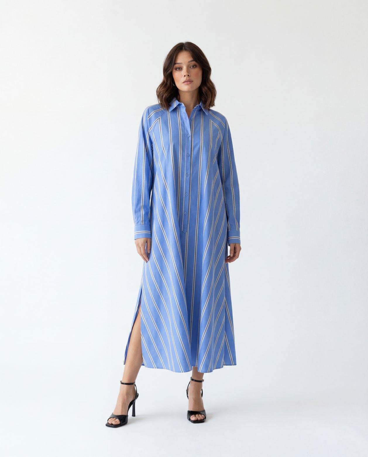 5857 ELBİSE-BOLZANO ÇİZGİLİ