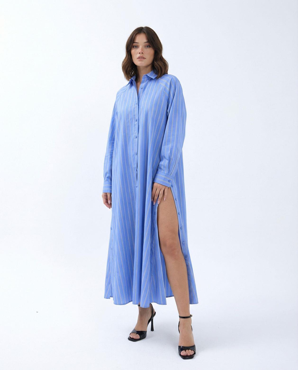 5857 ELBİSE-SAN JOSE ÇİZGİLİ