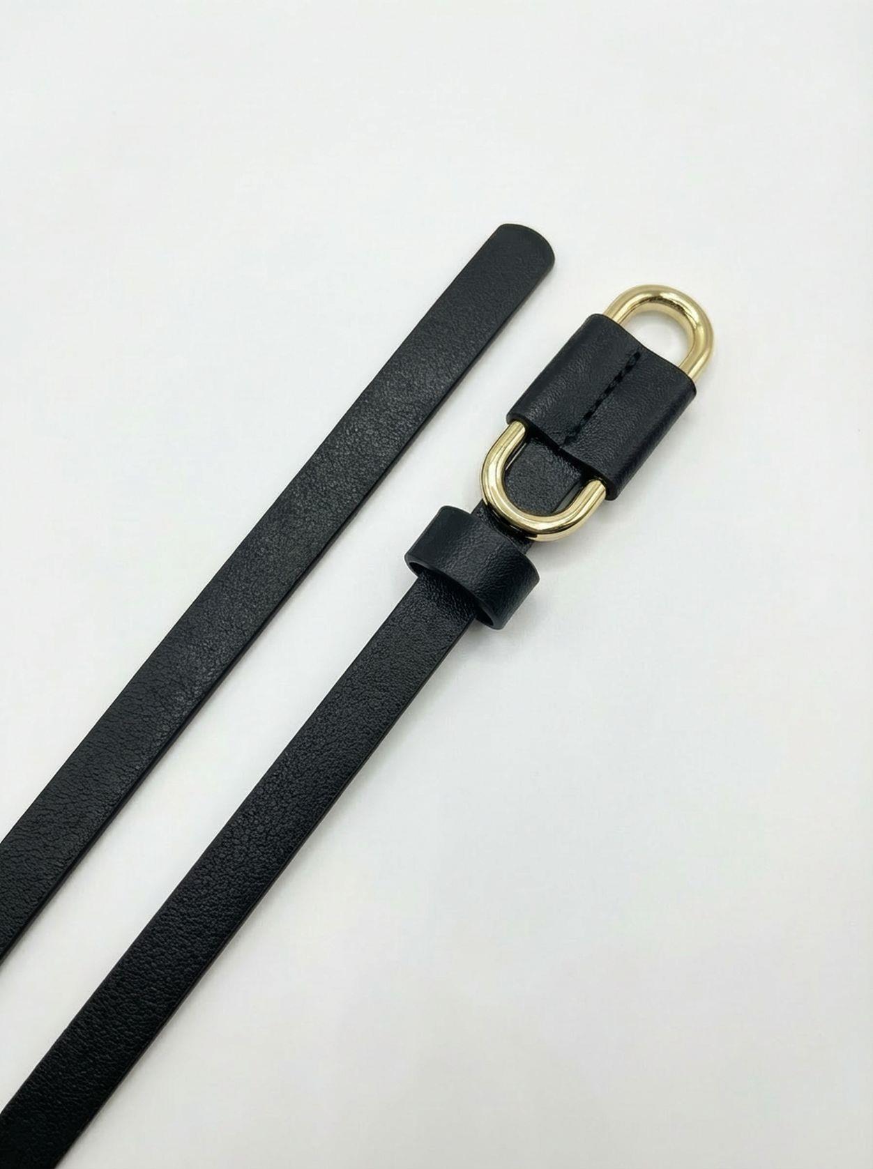 6065 KEMER-SİYAH