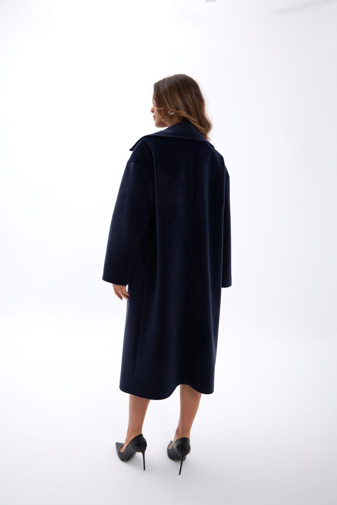 6114 KABAN-LACİVERT