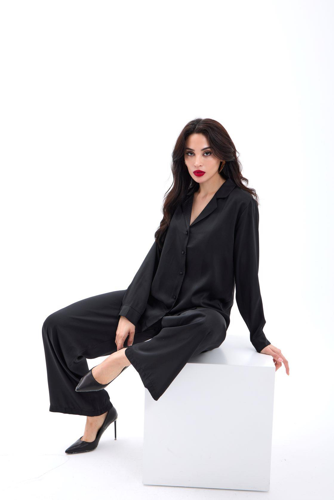 6318 TAKIM-SİYAH