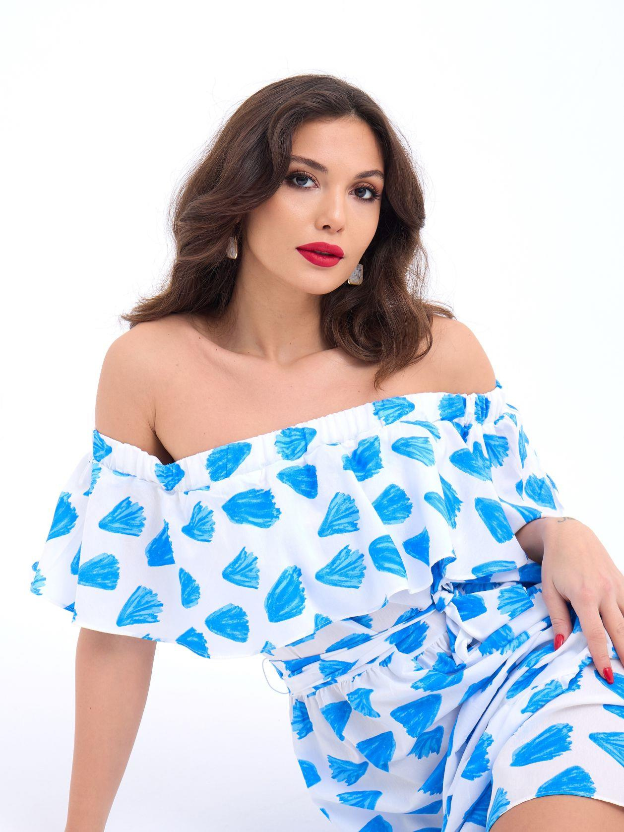 6473 ELBİSE-MİLWAUKEE