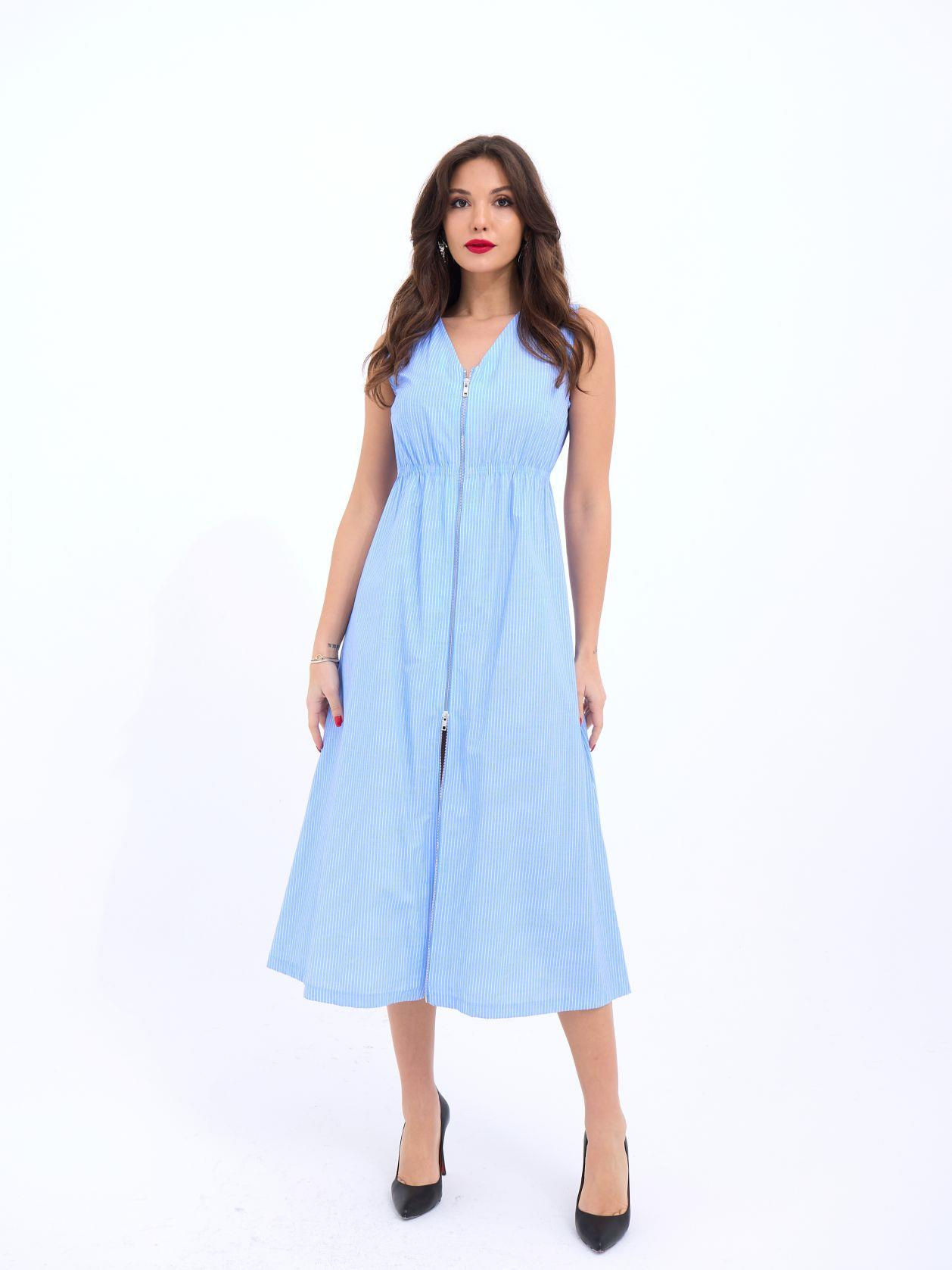 6510 ELBİSE-DALLAS ÇİZGİLİ