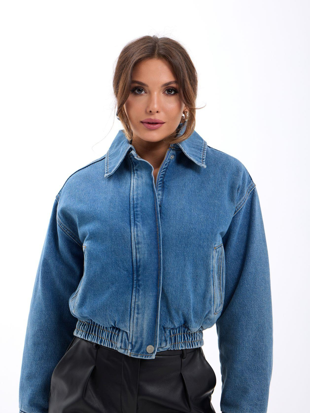 6701 KOT CEKET-MAVİ