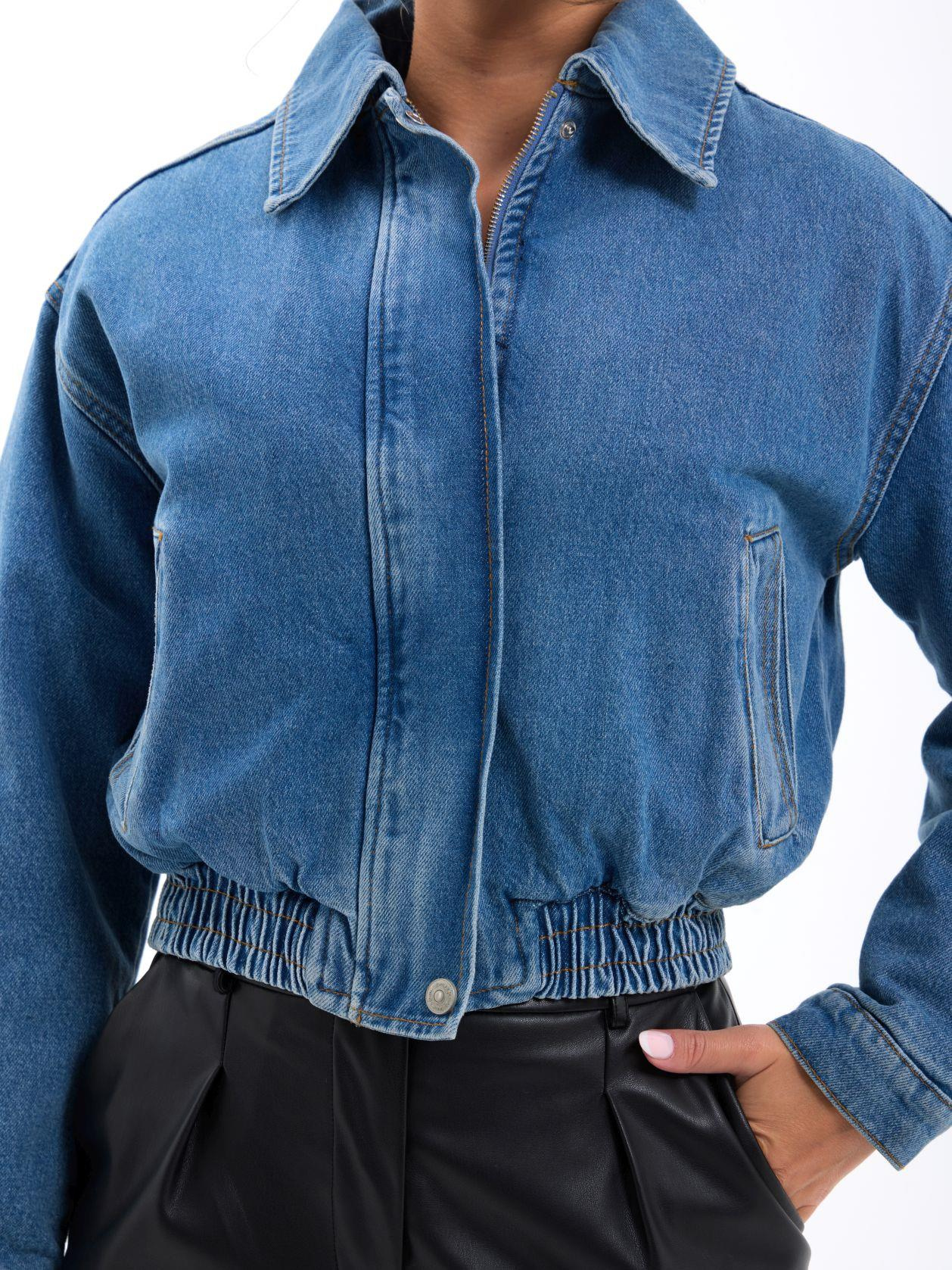 6701 KOT CEKET-MAVİ